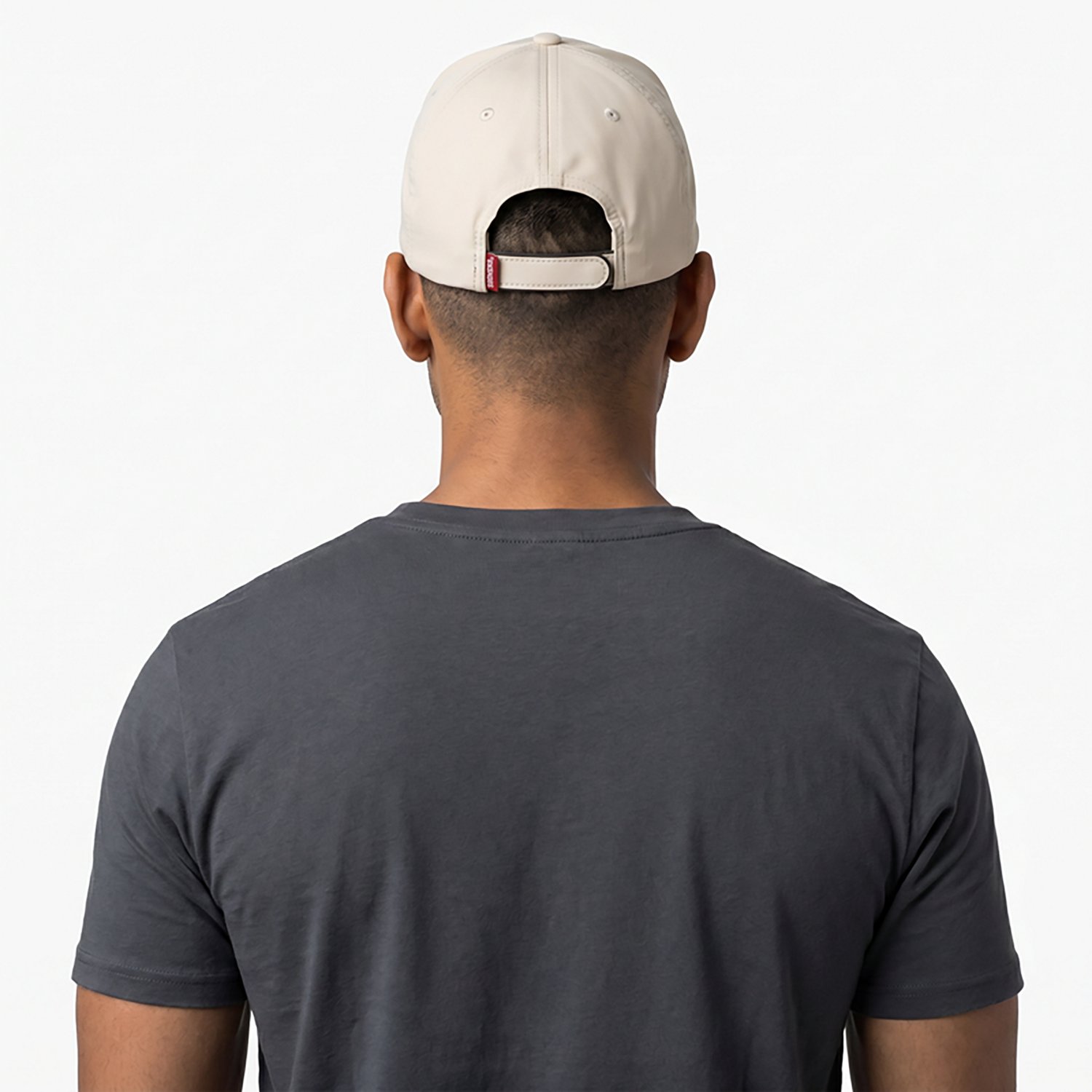 Hooey Adults' Oklahoma Sooners Primary Logo Structured Cap