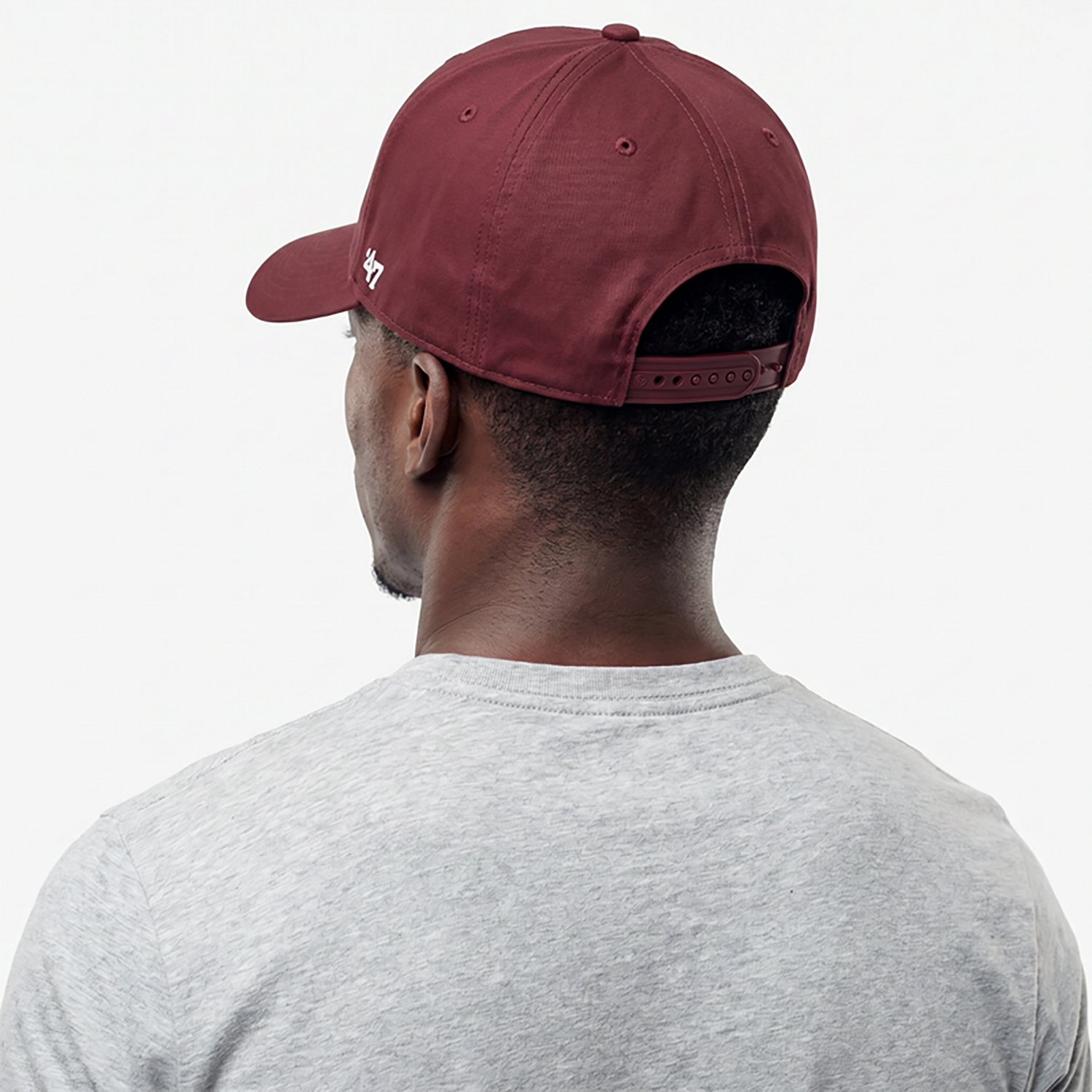 47 Adults' Texas A&M Vault Tall ATM Hitch Cap