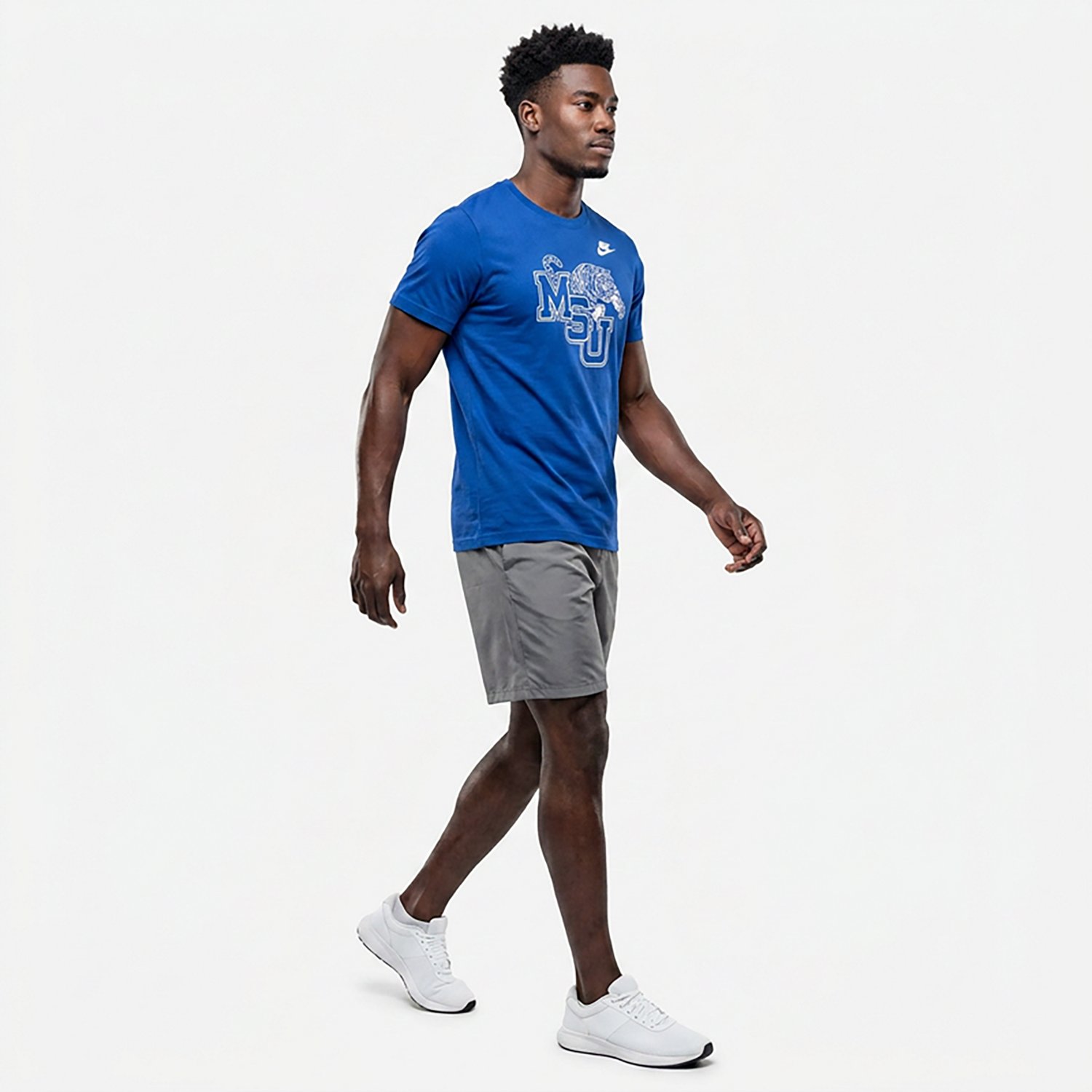 Nike Men's Memphis Vault Logo T-shirt