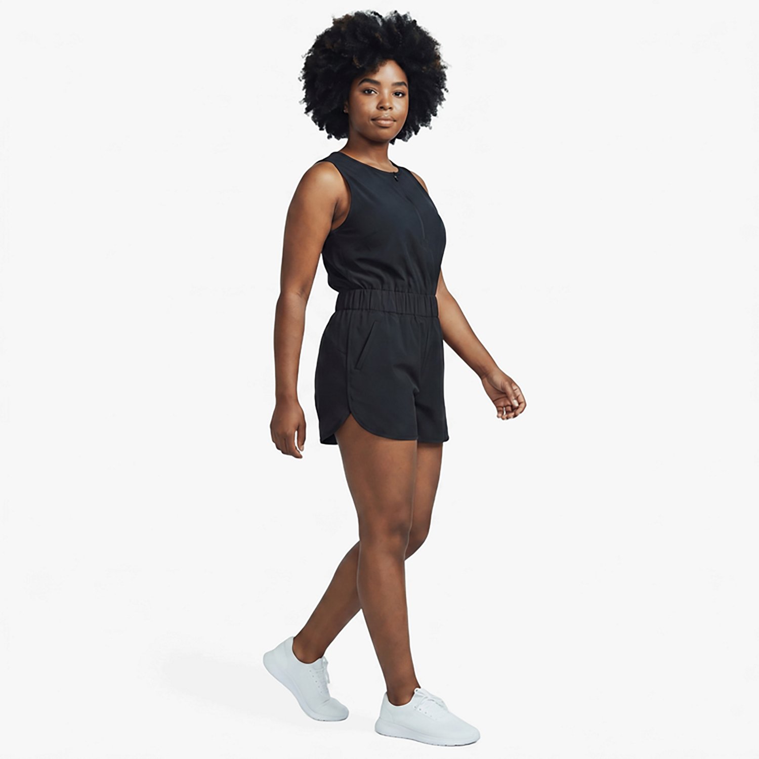 Magellan Outdoors Women's Explore Trek Romper - view number 3