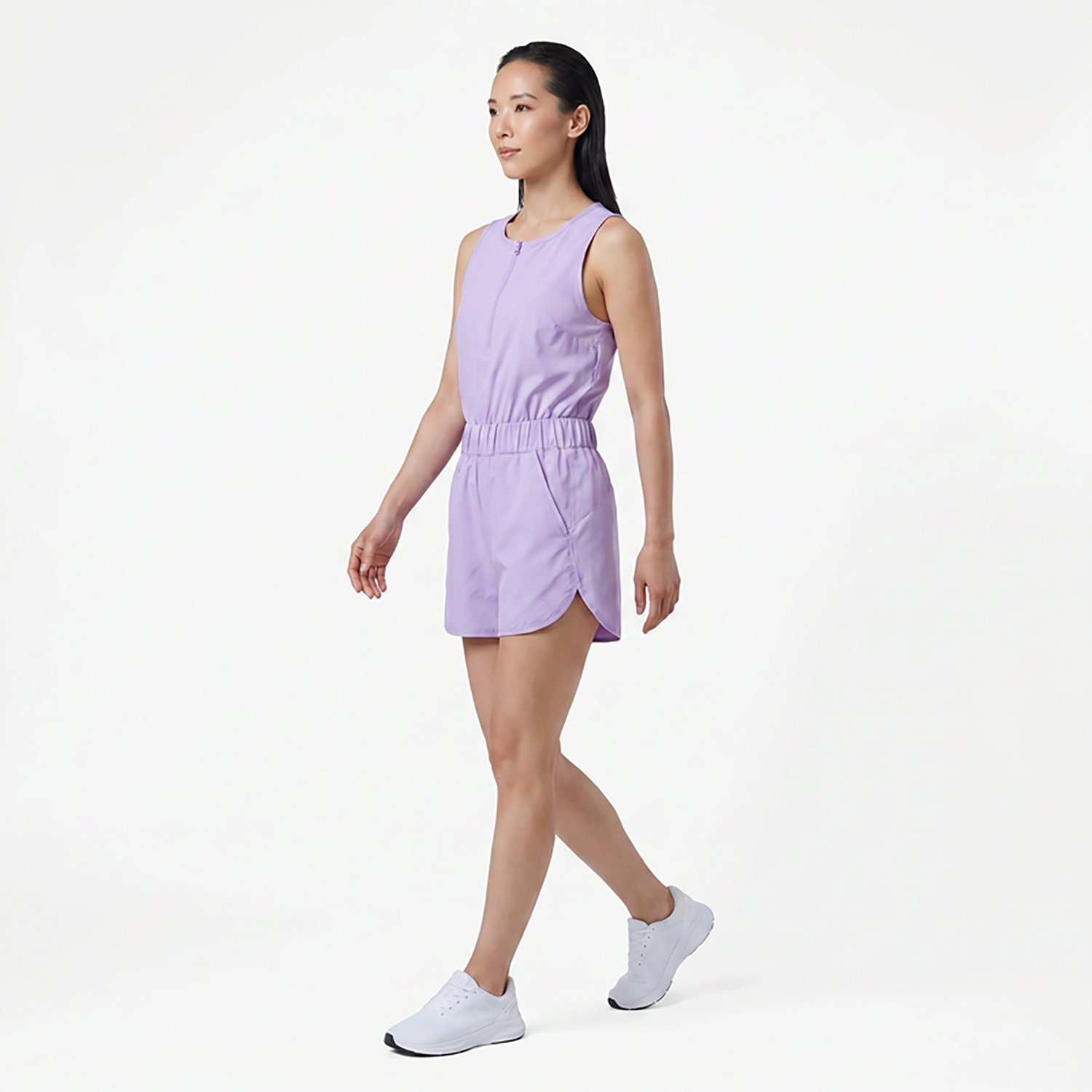 Magellan Outdoors Women's Explore Trek Romper - view number 2