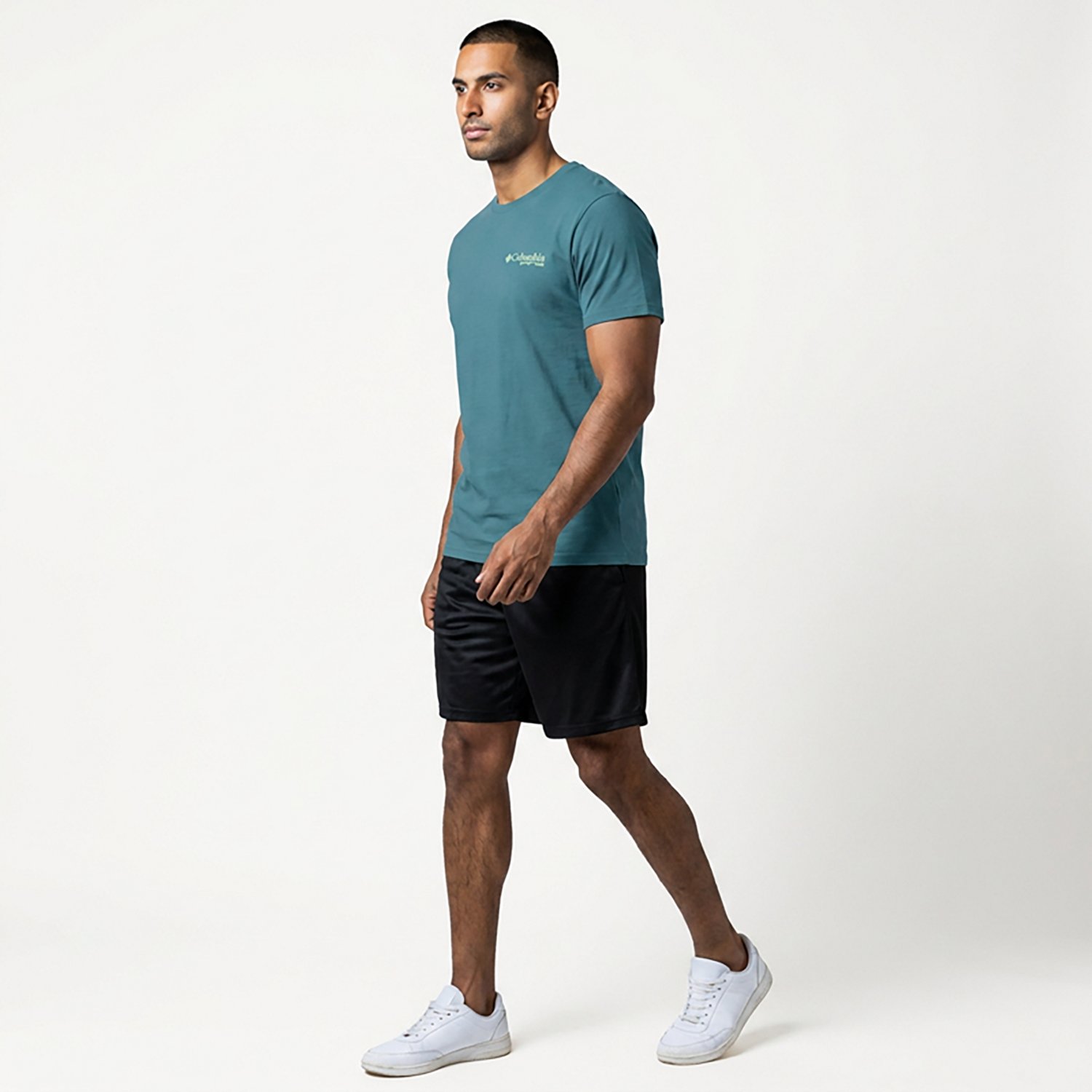 Columbia Sportswear Men's PFG Quintas T-shirt