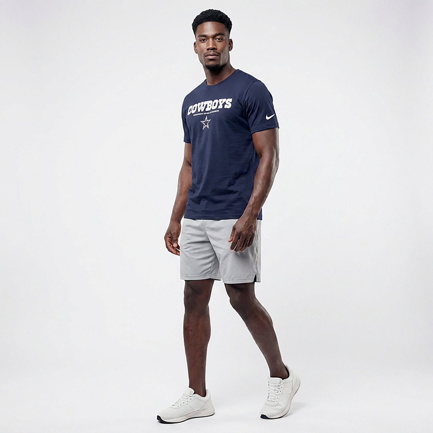 Nike Men's Dallas Cowboys Team Issue Dri-FIT T-shirt