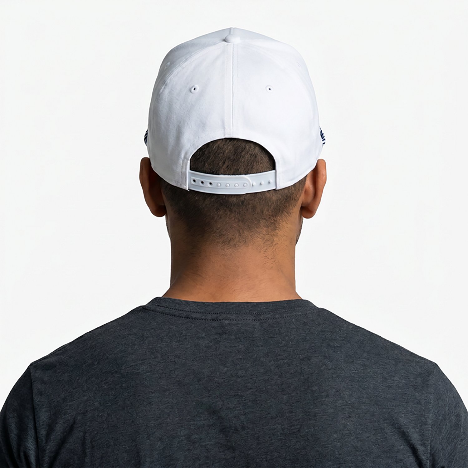 New Era Men's Dallas Cowboys Multi Rope 9SEVENTY Cap