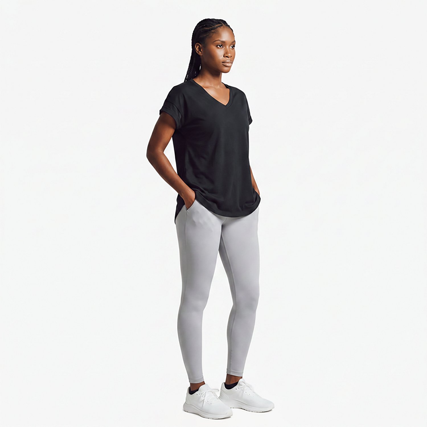 Columbia Sportswear Women's Daniela Falls T-shirt - view number 3