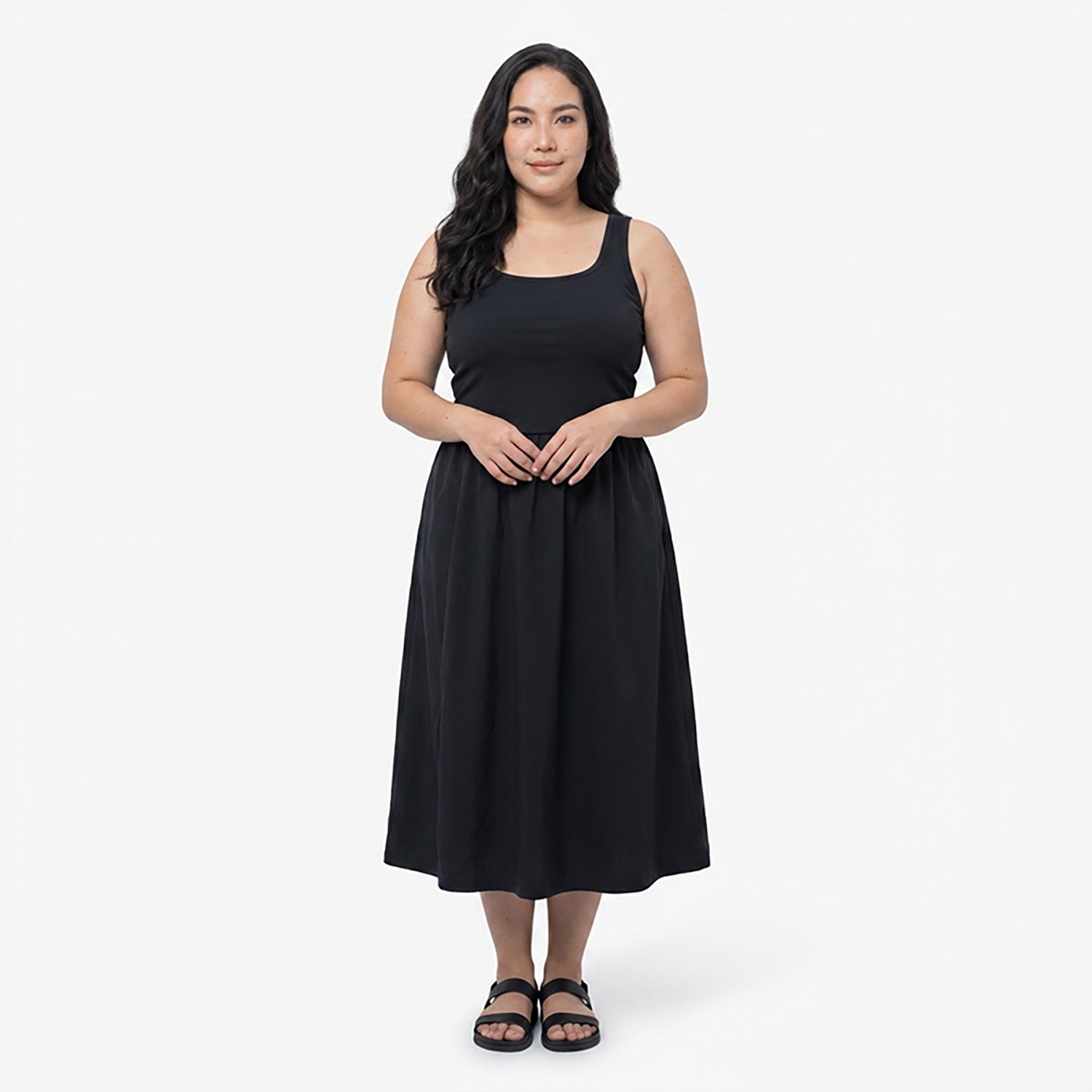 Columbia Sportswear Women's Pinetown Canyon Rib Dress