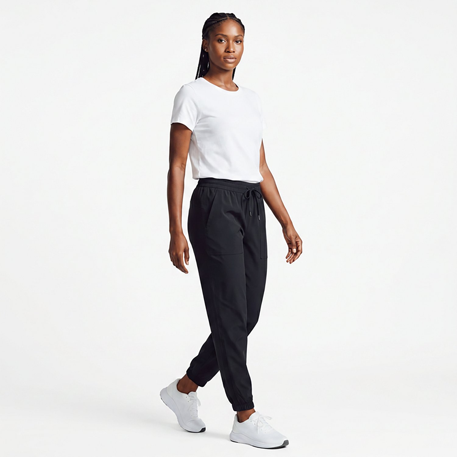 Columbia Sportswear Women's Pinetown Canyon Joggers - view number 2