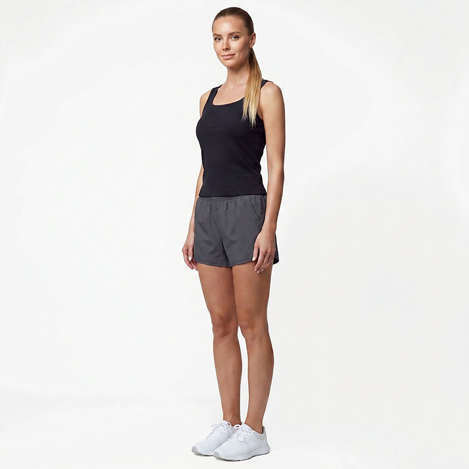 Columbia Sportswear Women’s Pinetown Canyon Rib Tank - view number 3