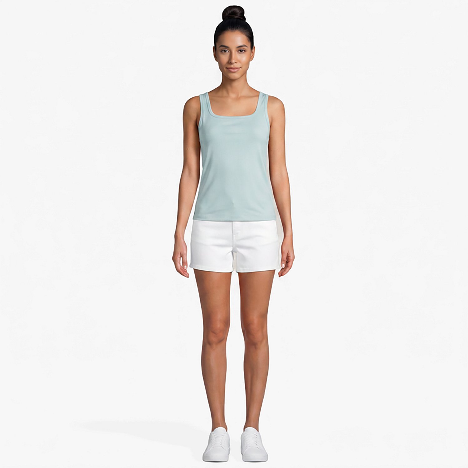 Columbia Sportswear Women’s Pinetown Canyon Rib Tank