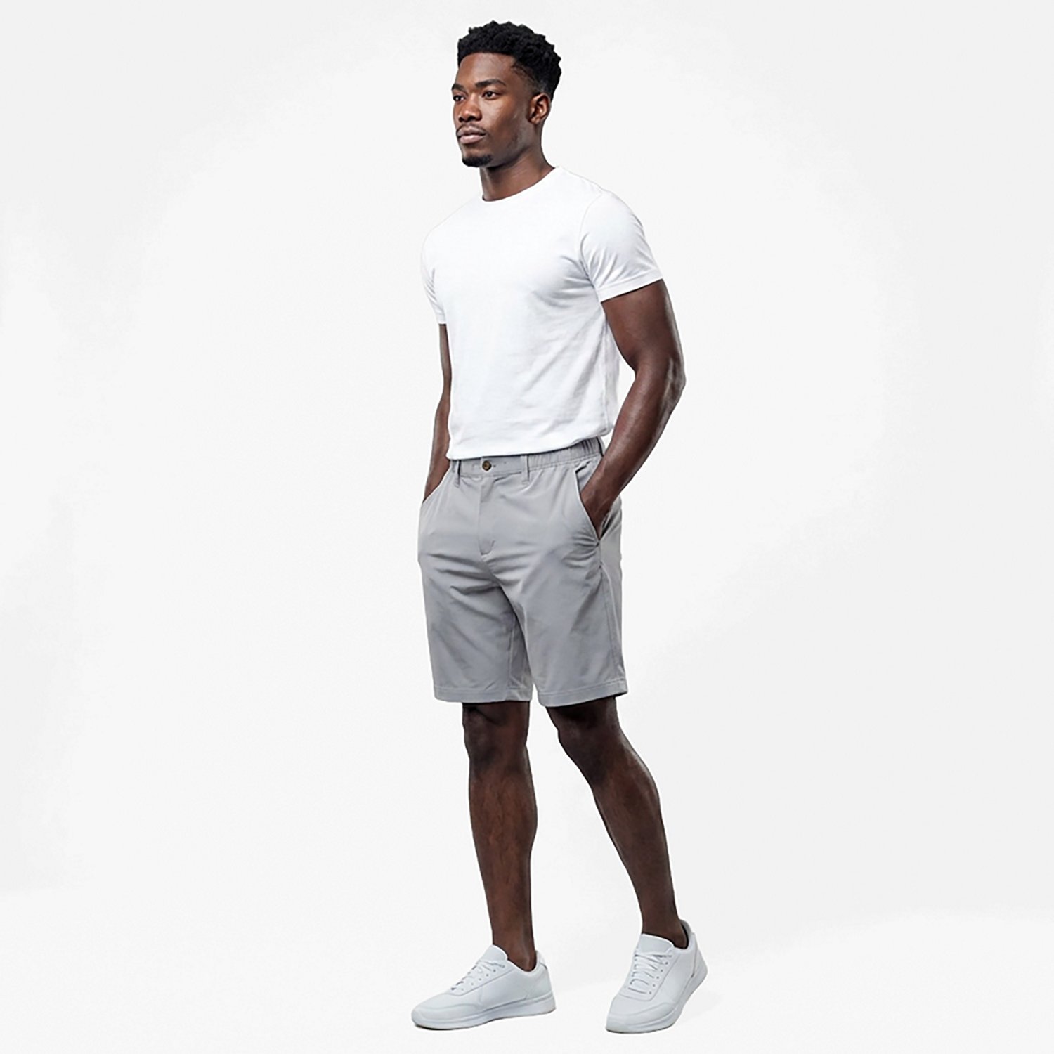 Chubbies Men's Breezetech Everywear Performance Shorts 6 in - view number 2