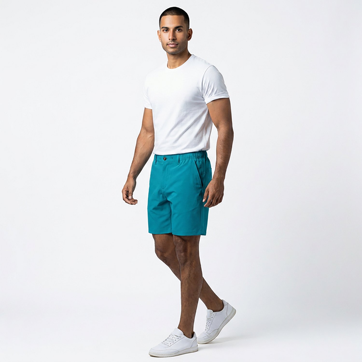 Chubbies Men's Breezetech Everywear Performance Shorts 6 in