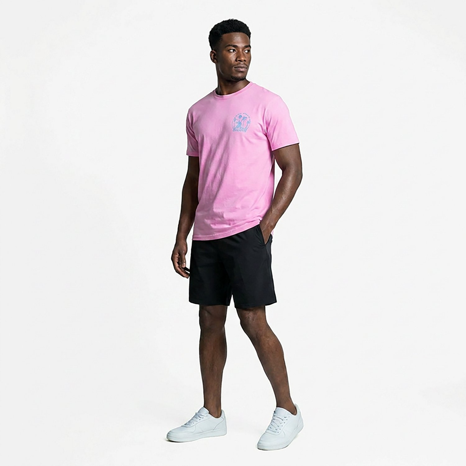 Chubbies Men's The For Shore T-shirt - view number 3