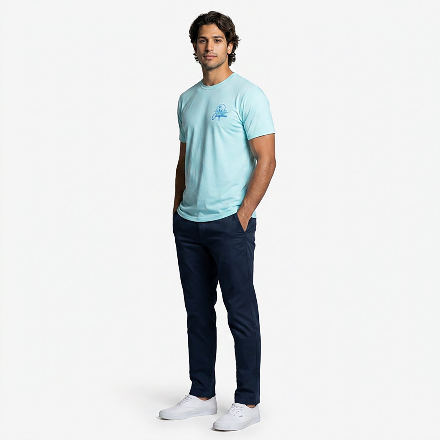 Chubbies Men's The Weekends Only T-shirt - view number 2