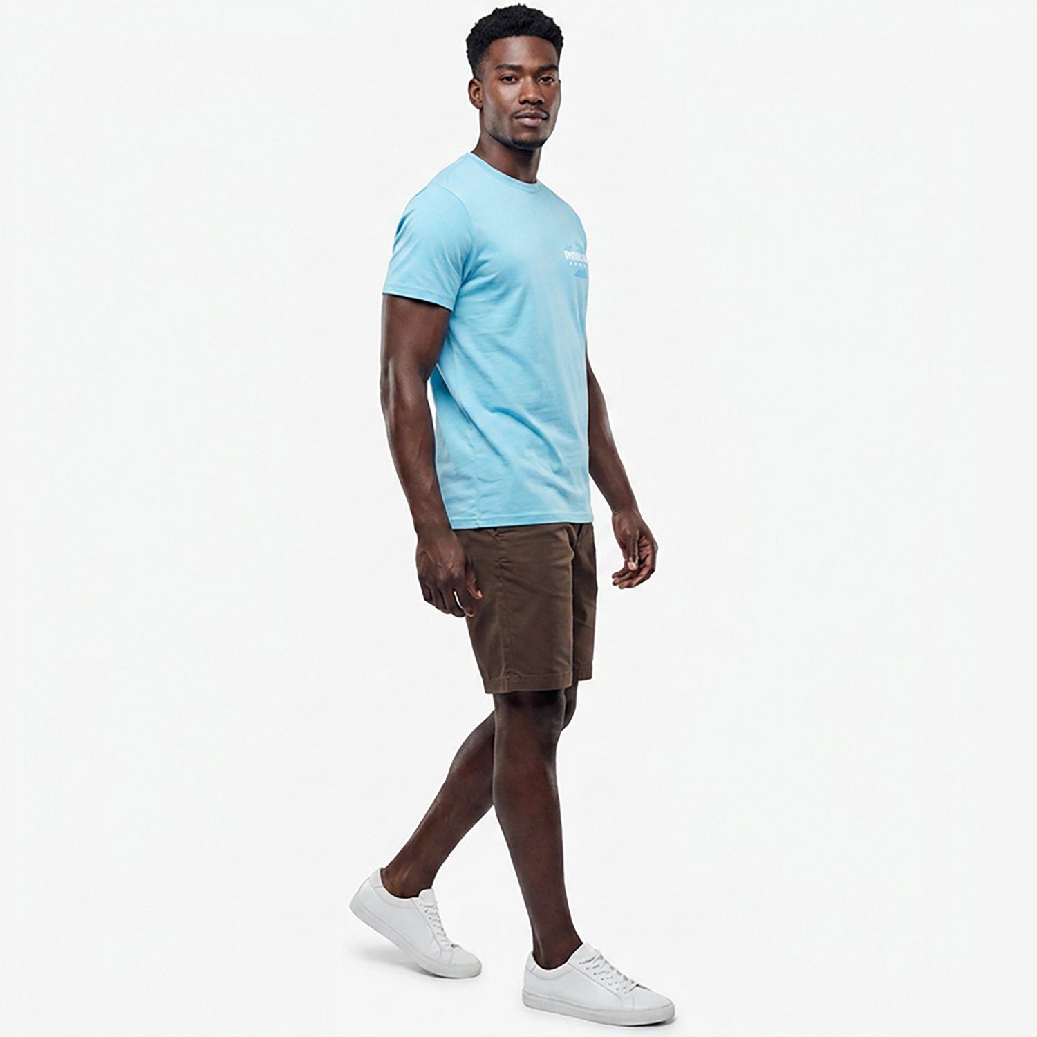 Chubbies Men's The Say It Loud T-shirt