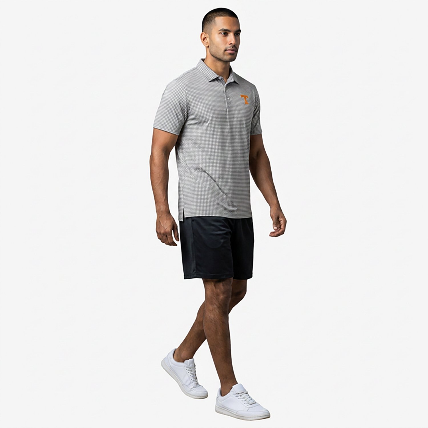 Antigua Men's Tennessee Breeze Polo Shirt