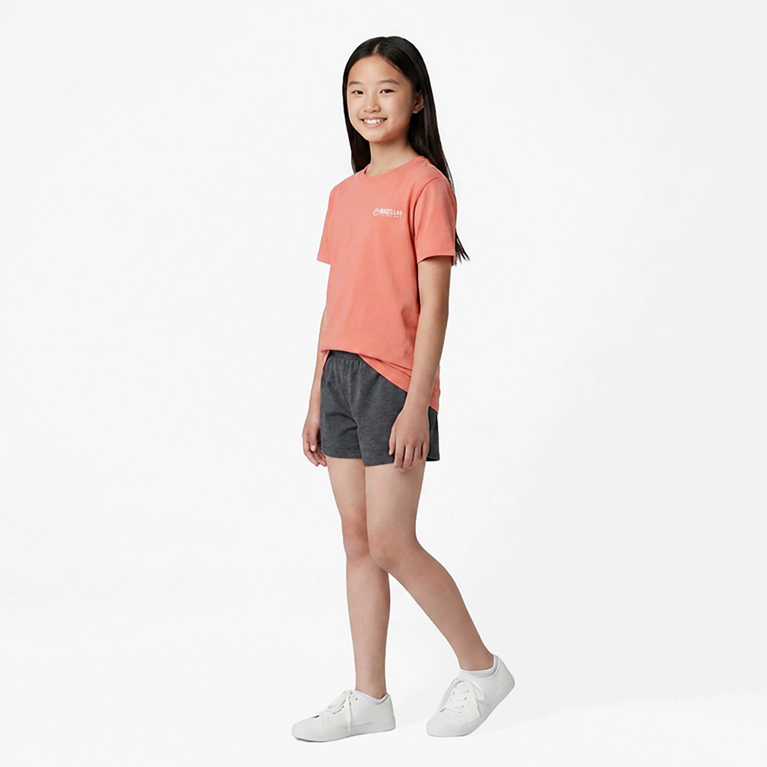 Lazy Puppy Youth Girls T-Shirt - view number 3