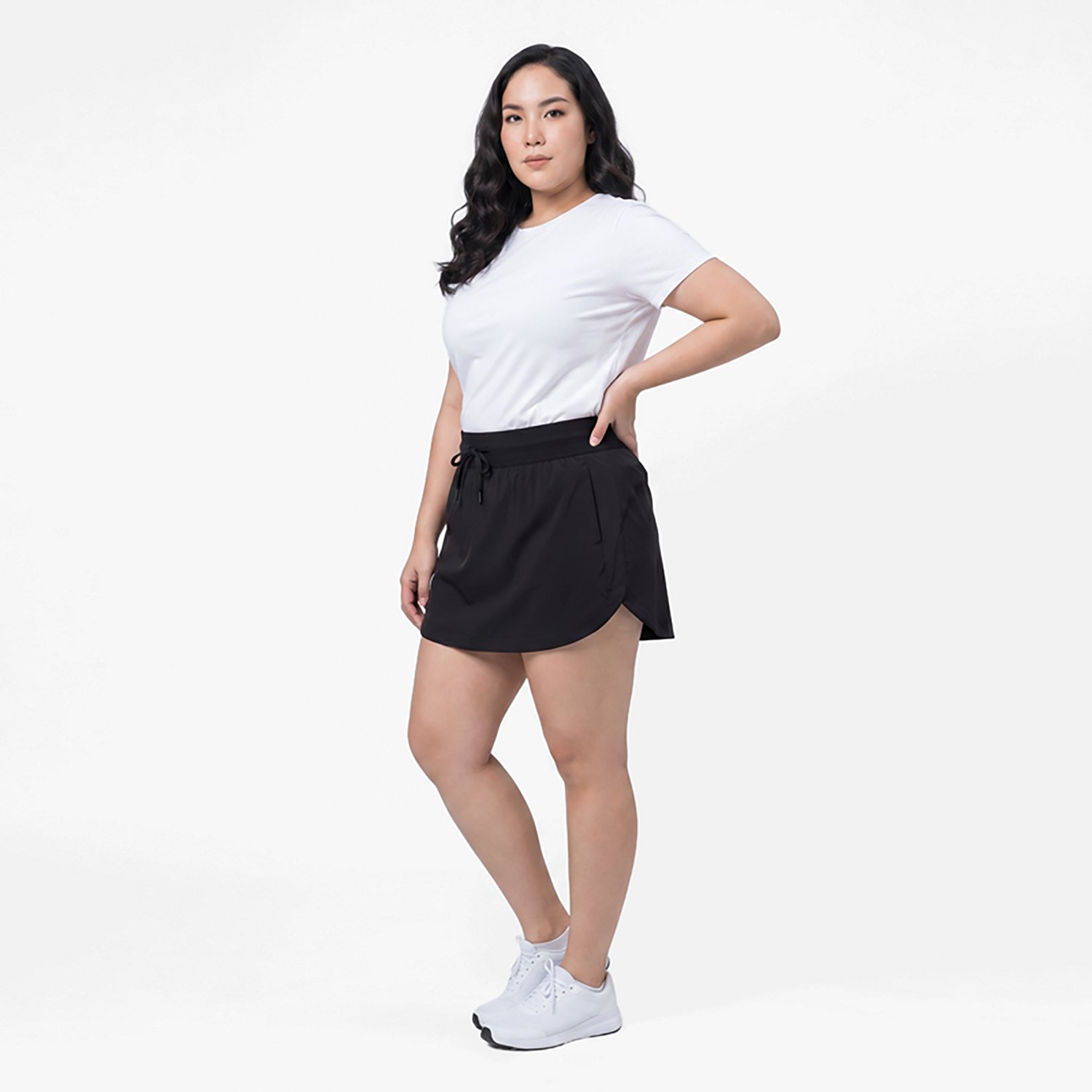 The North Face Women's Aphrodite Arise Skort 3 in - view number 3