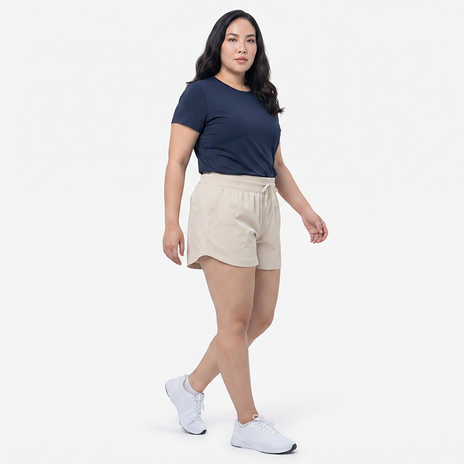 The North Face Women's Aphrodite Arise Shorts 3 in