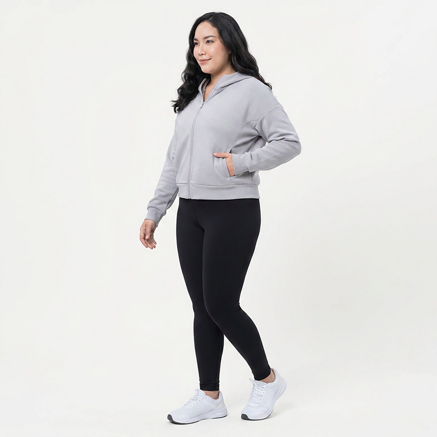 The North Face Women's Jaida Full-Zip Jacket - view number 2