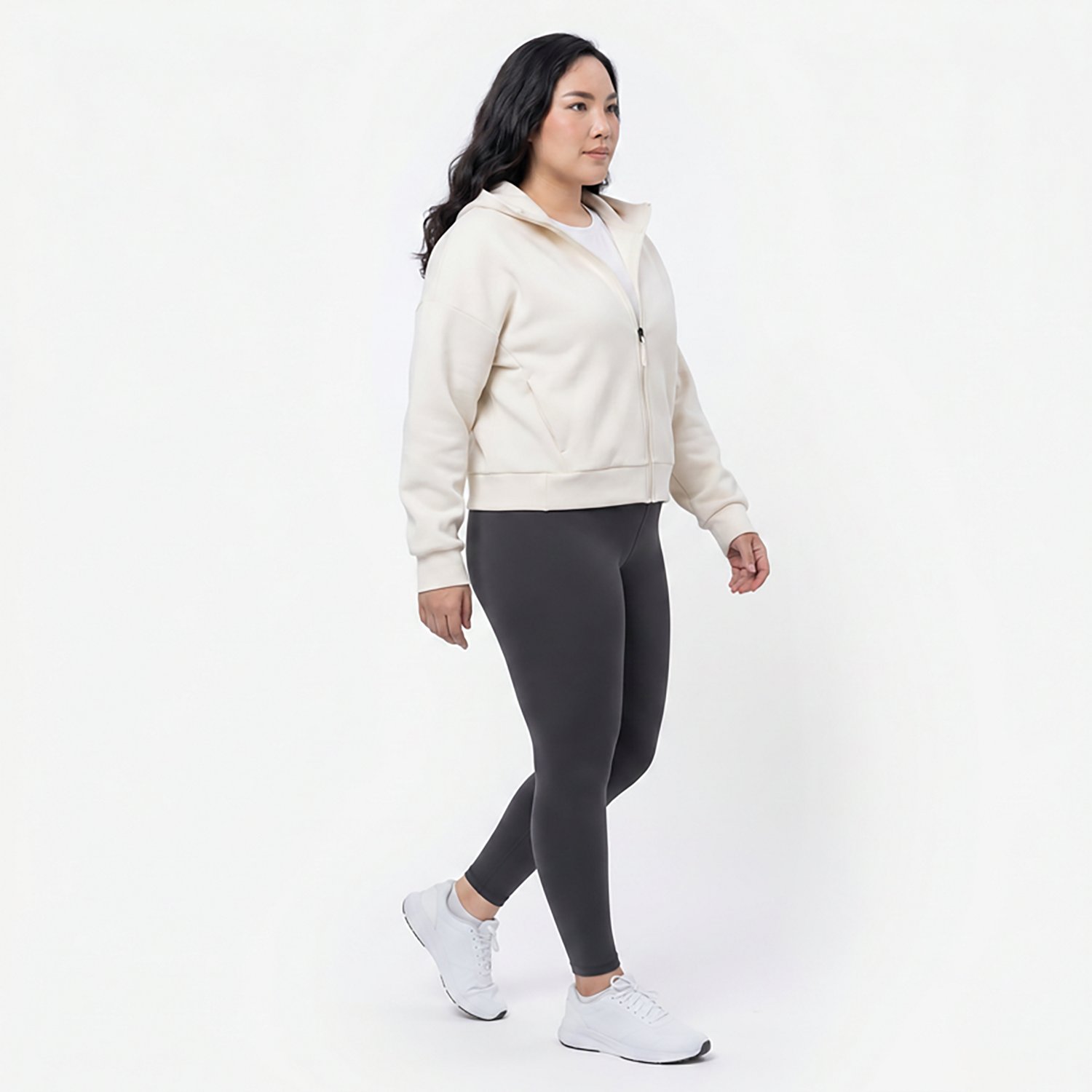 The North Face Women's Jaida Full-Zip Jacket