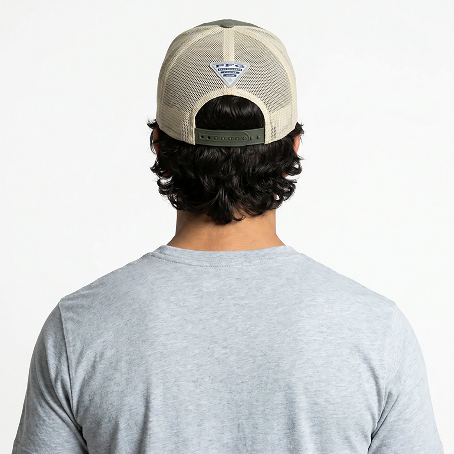 Columbia Sportswear Men's River Rover Snap Back Cap