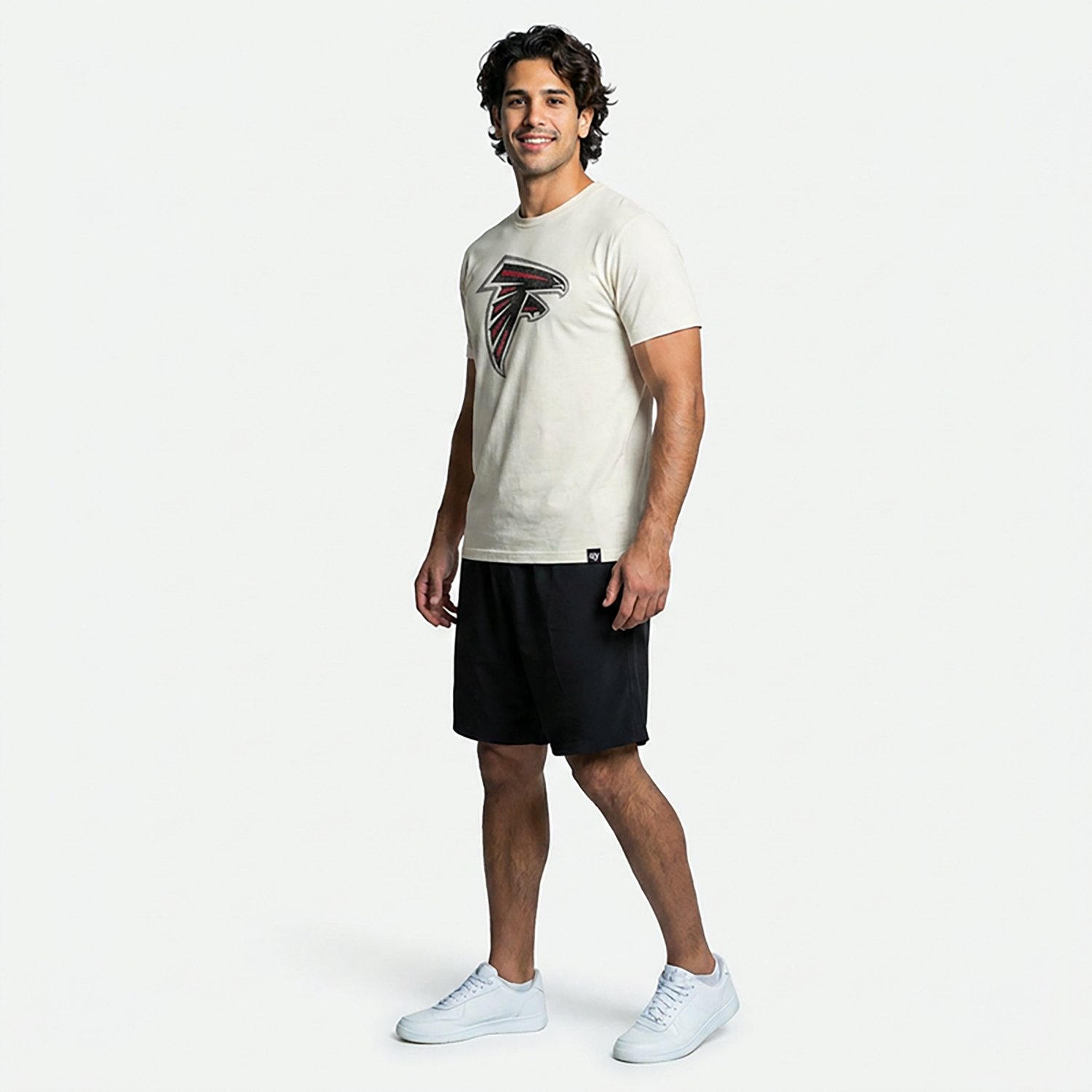 47 Men's Falcons Premier Franklin T-shirt - view number 3
