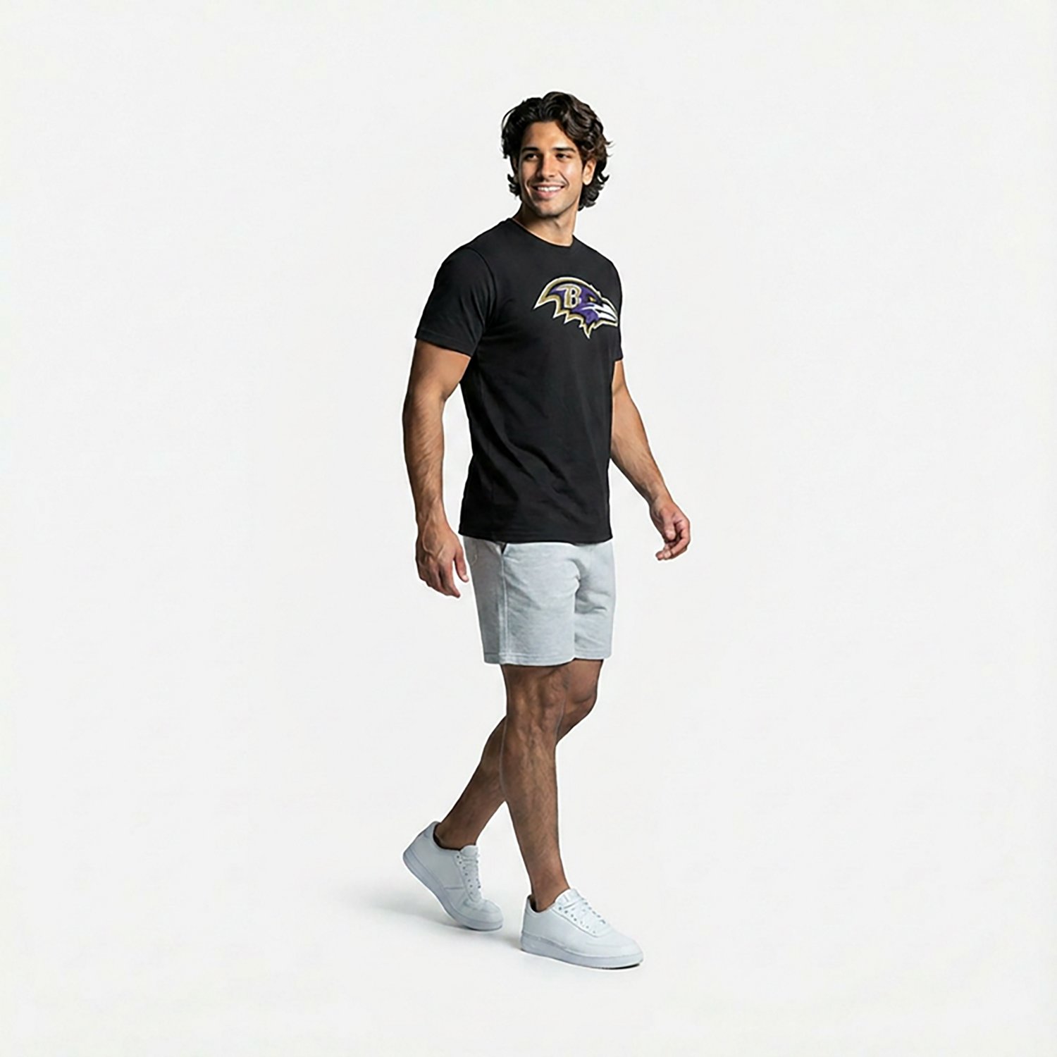 47 Men's Ravens Premier Franklin T-shirt