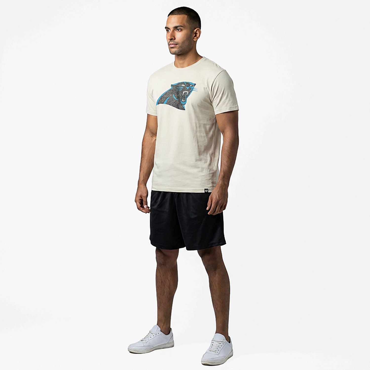 47 Men's Panthers Premier Franklin T-shirt - view number 2