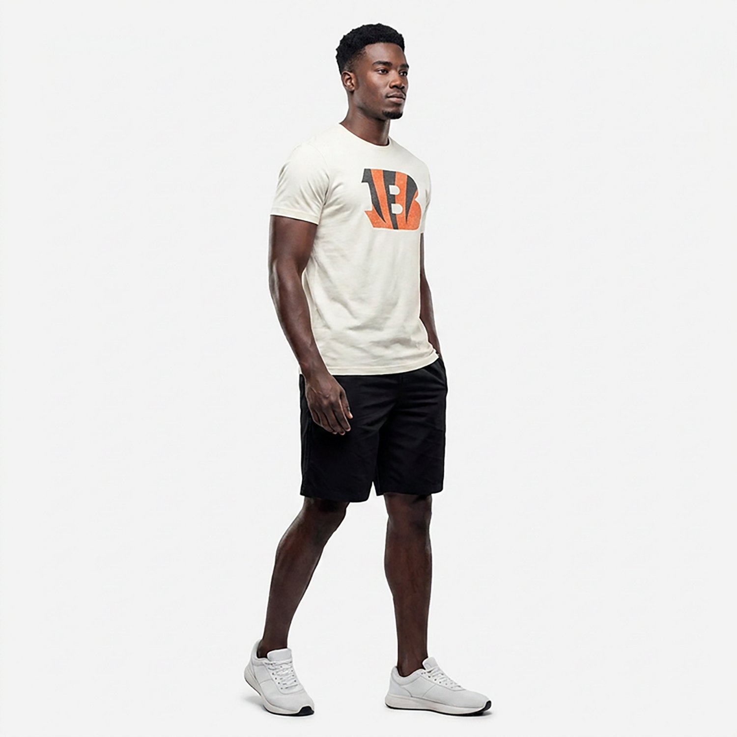 47 Men's Bengals Premier Franklin T-shirt - view number 3