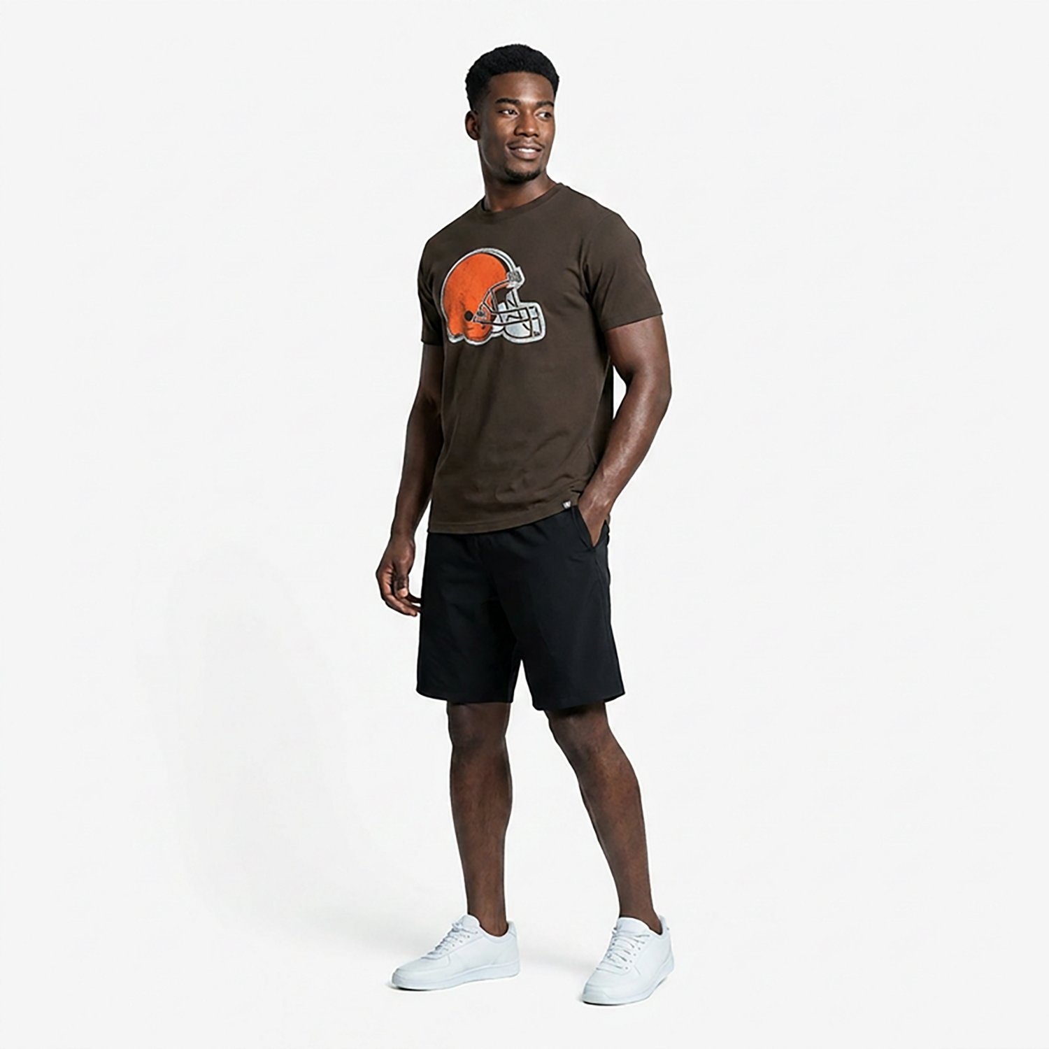 47 Men's Browns Premier Franklin T-shirt