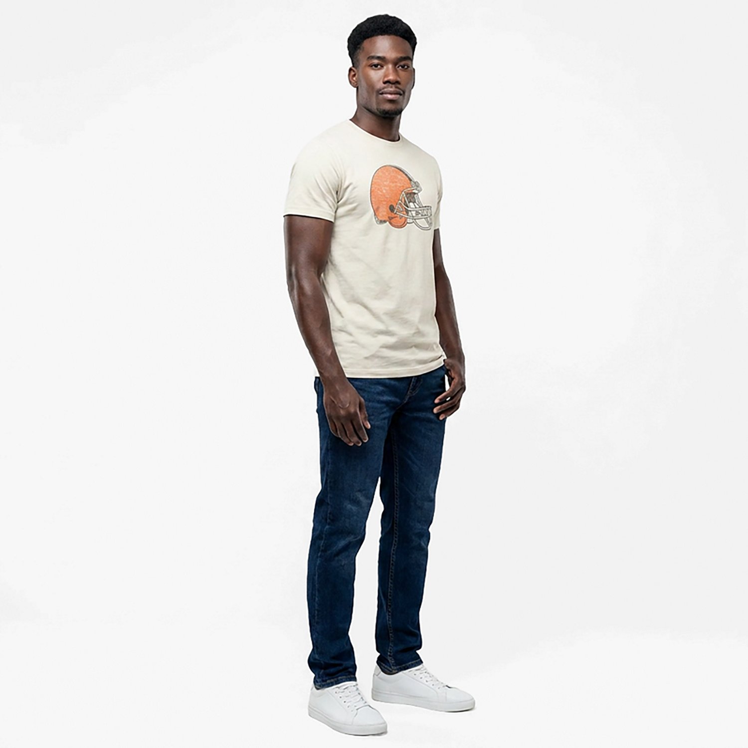 47 Men's Browns Premier Franklin T-shirt - view number 2