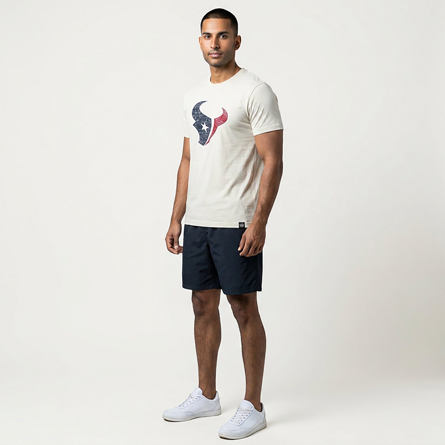 47 Men's Texans Premier Franklin T-shirt - view number 3