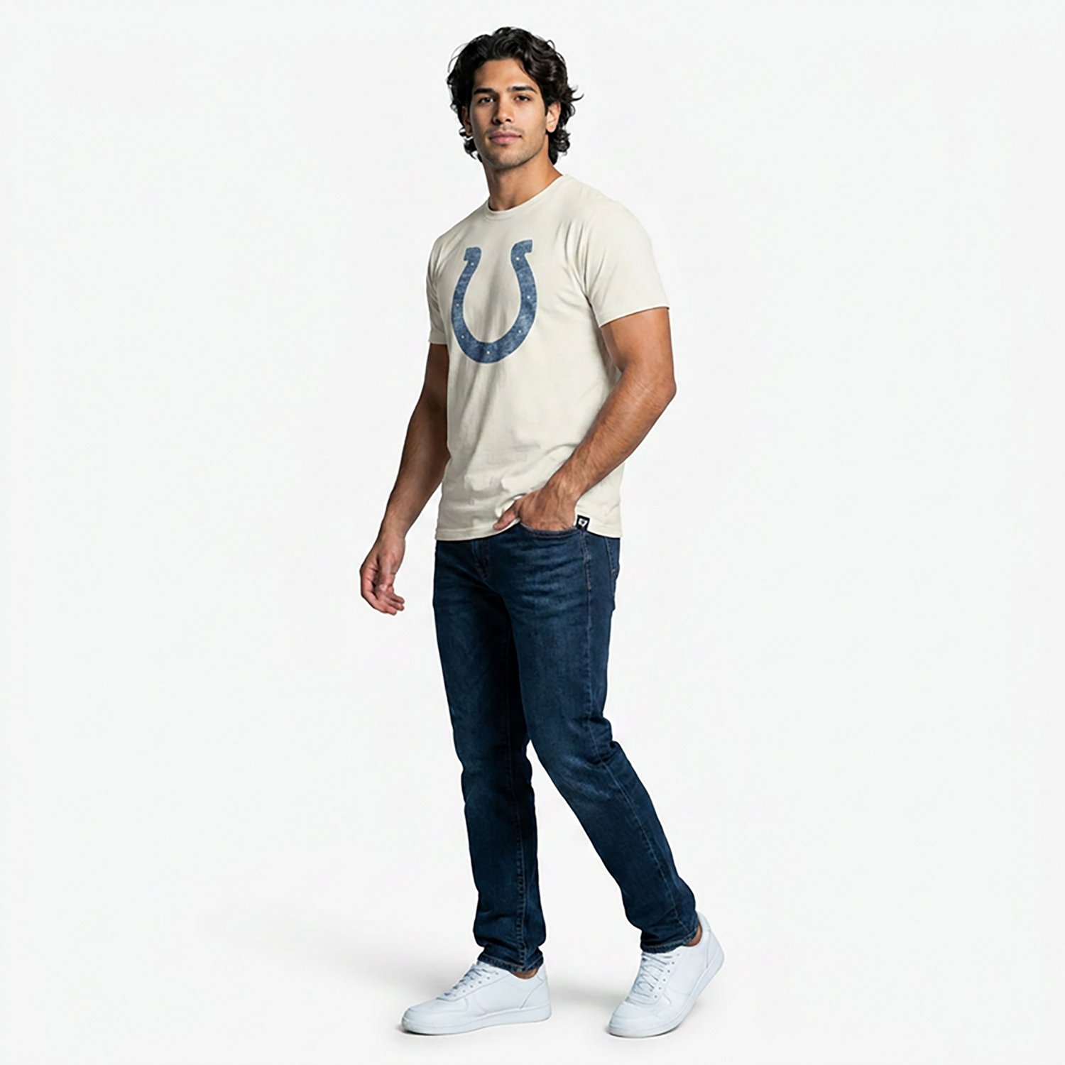 47 Men's Colts Premier Franklin T-shirt