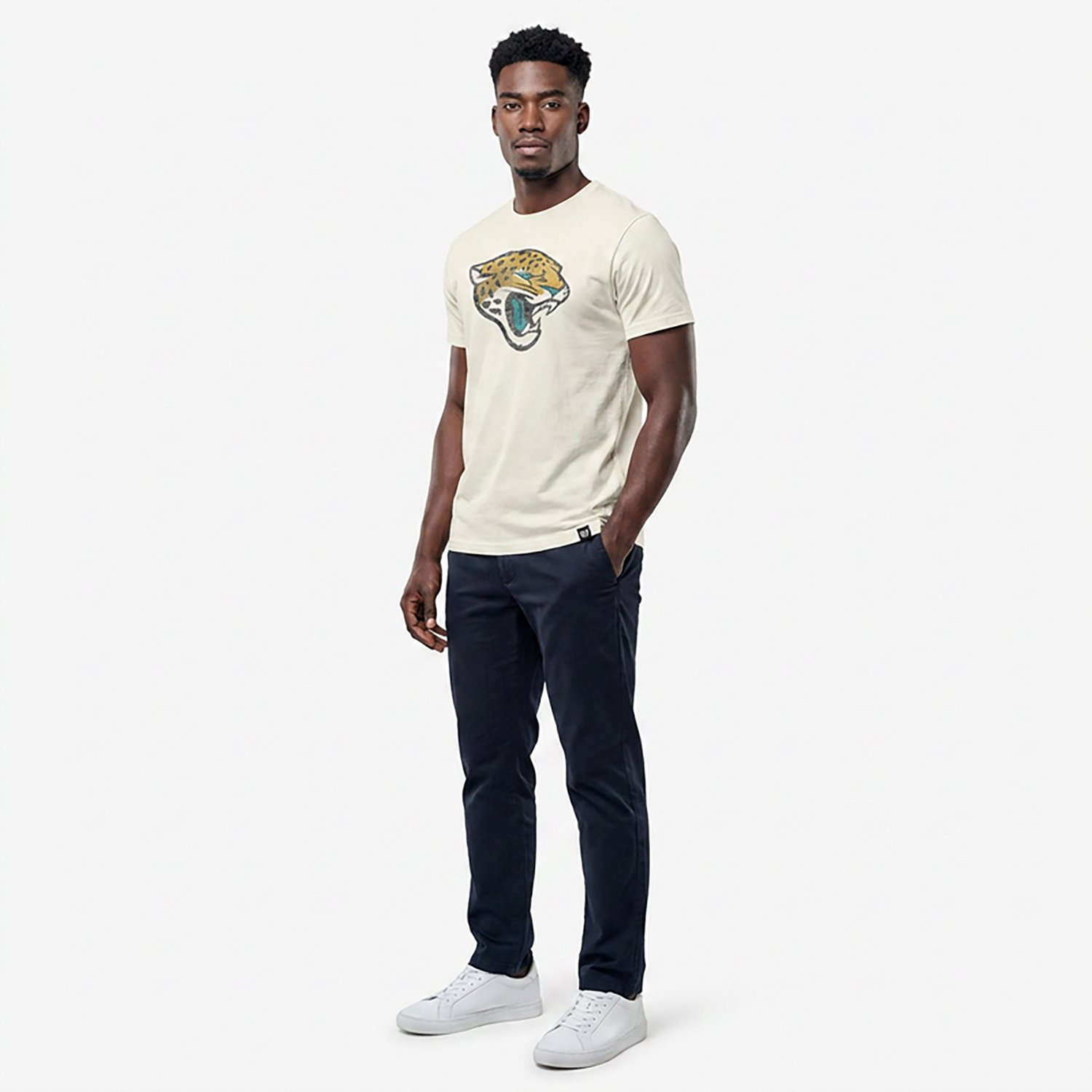 47 Men's Jaguars Premier Franklin T-shirt