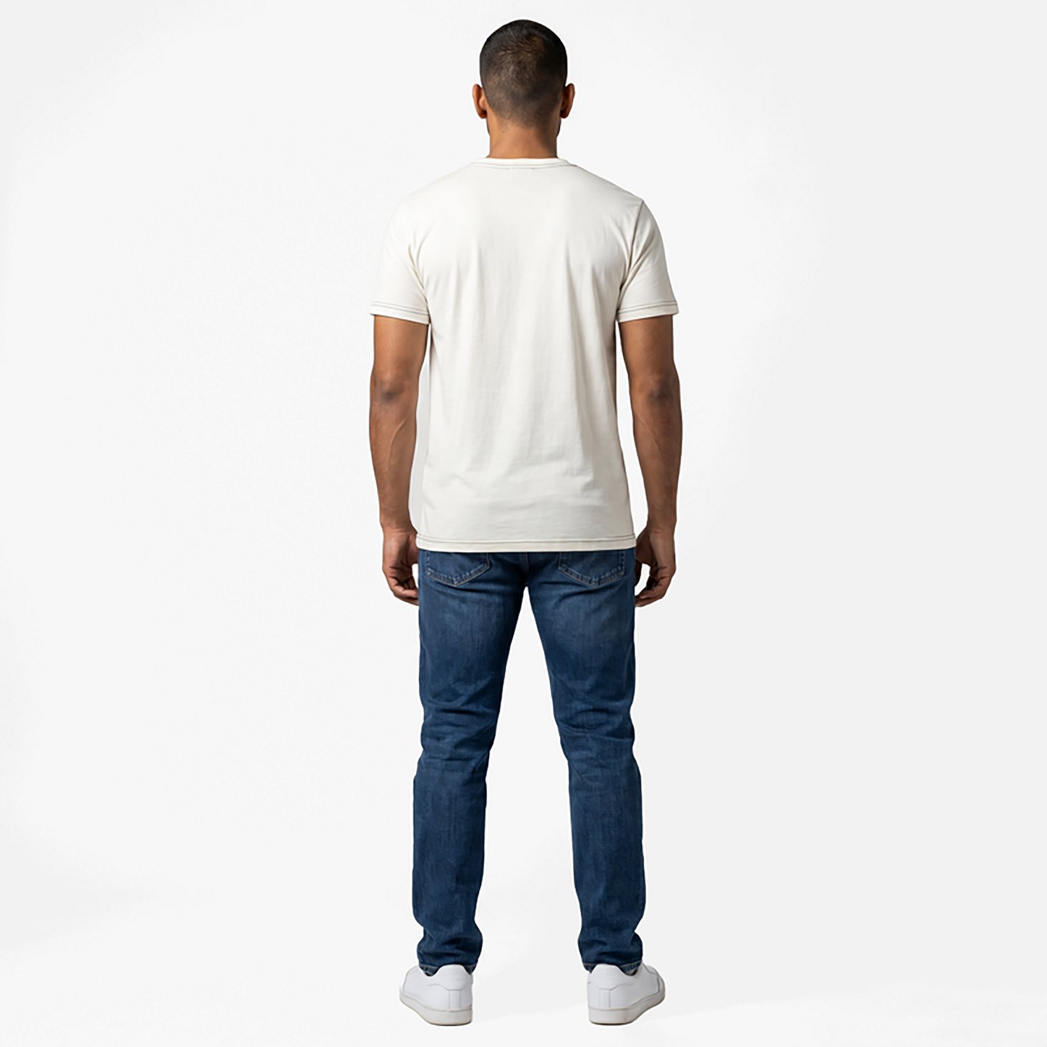 47 Men's Saints Premier Franklin T-shirt - view number 3
