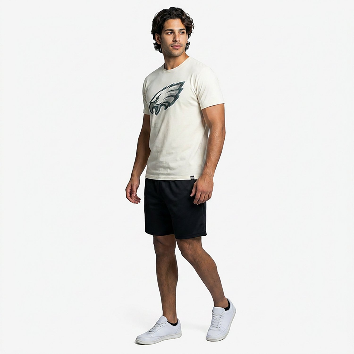 47 Men's Eagles Premier Franklin T-shirt - view number 3