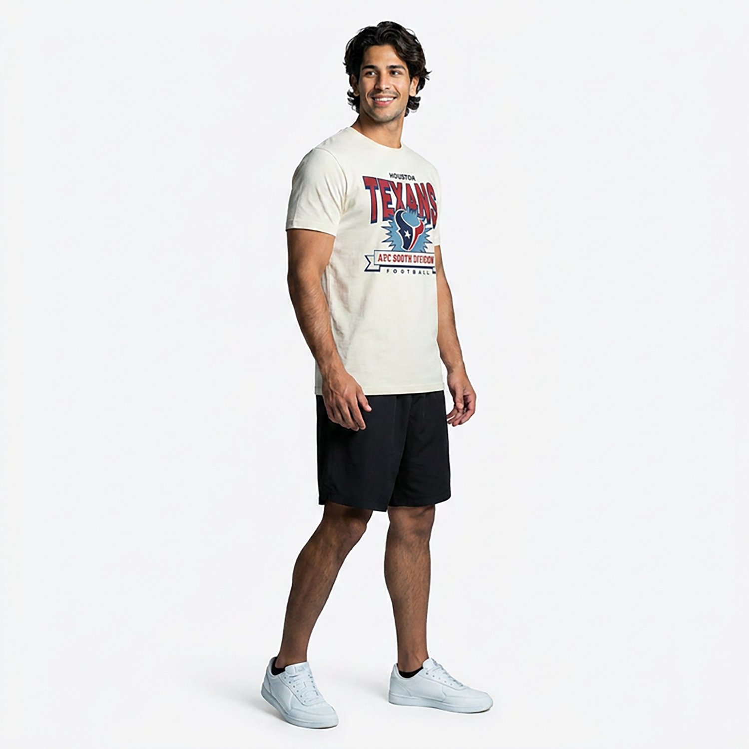 47 Texans Twelve Six Franklin T-shirt