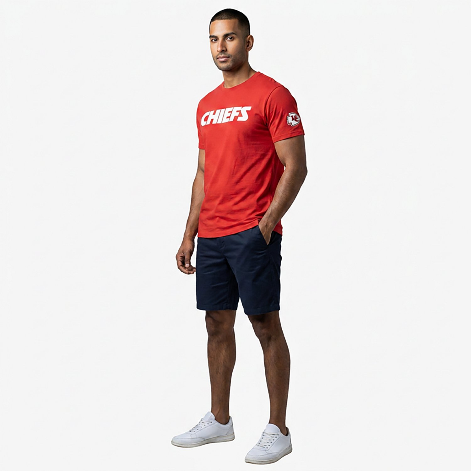 47 Men's Chiefs Fieldhouse Franklin T-shirt