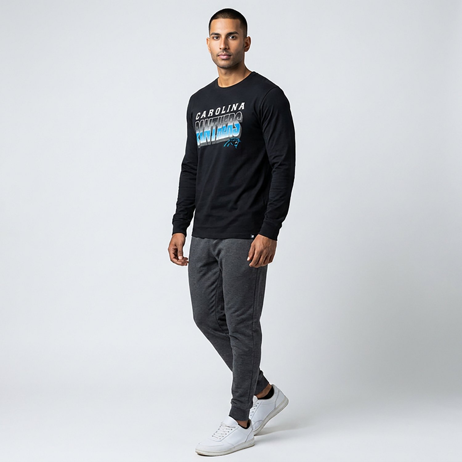 47 Men's Panthers Polished Franklin T-shirt