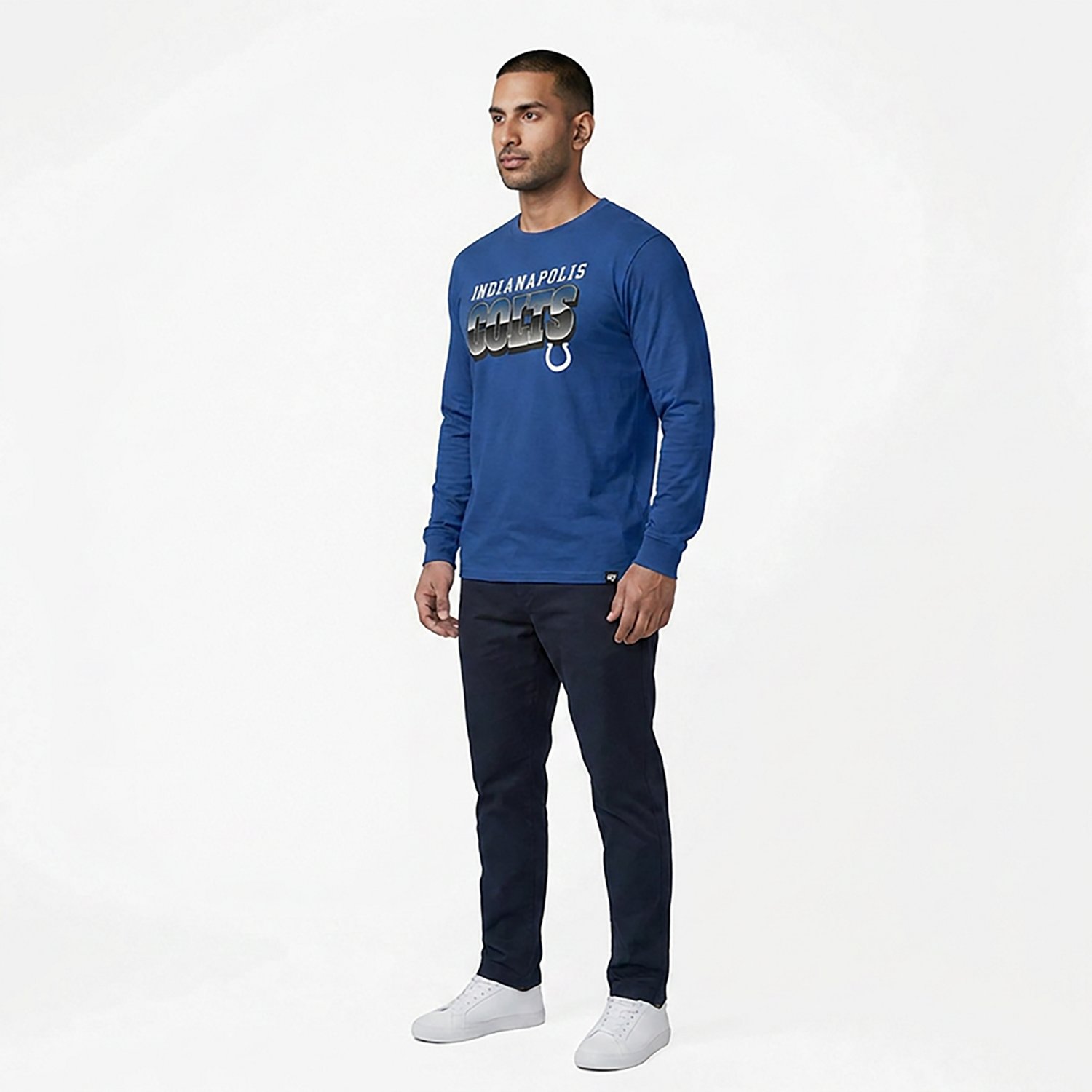 47 Men's Colts Polished Franklin T-shirt - view number 3