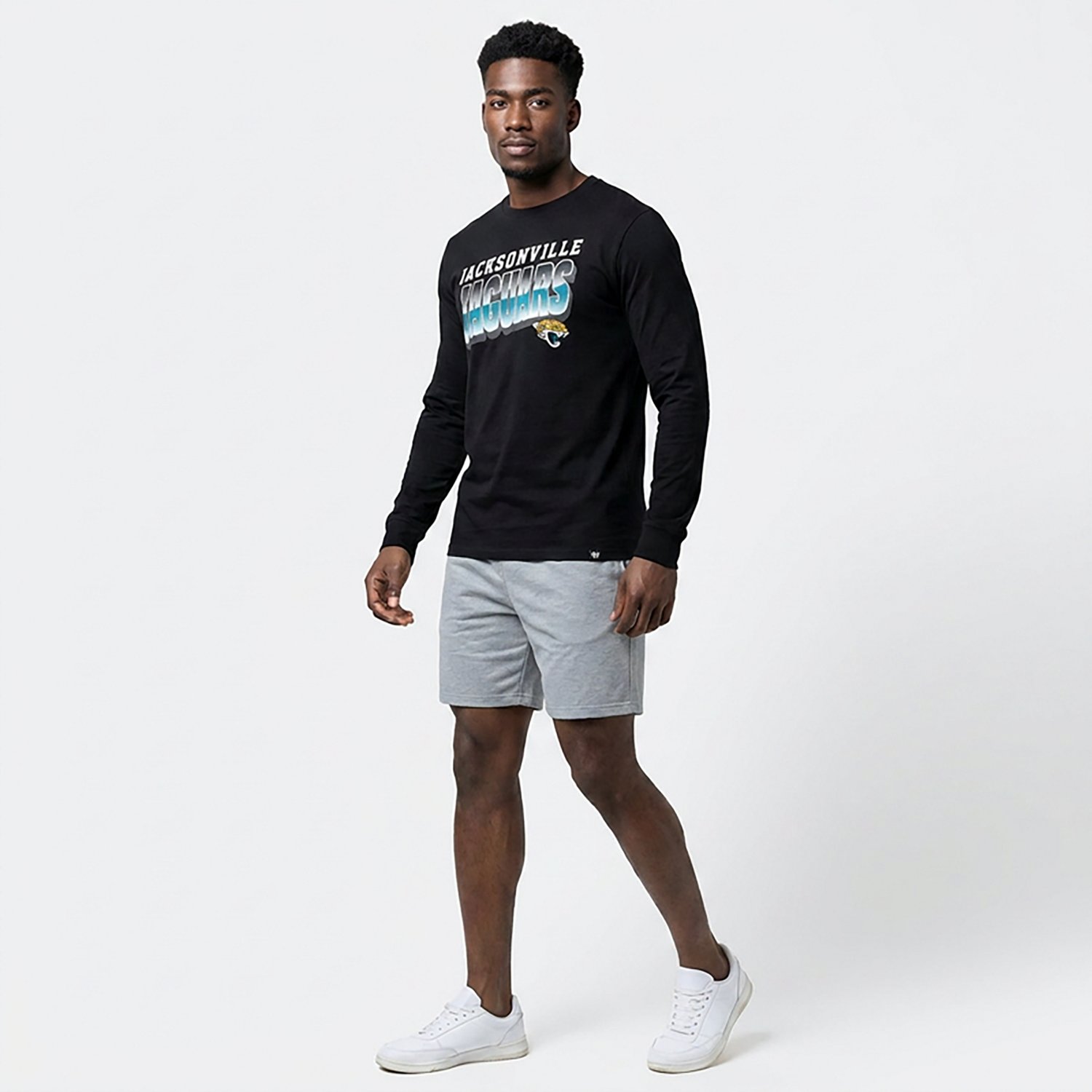 47 Men's Jaguars Polished Franklin T-shirt - view number 3