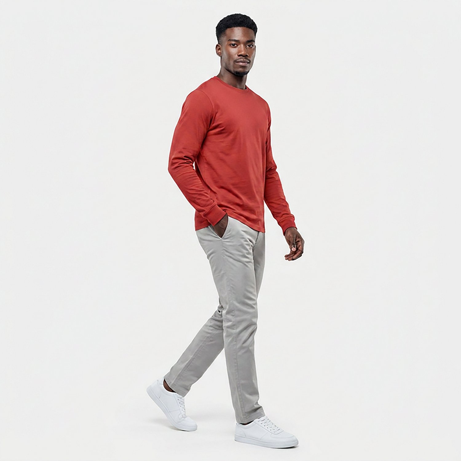47 Men's Chiefs Polished Franklin T-shirt - view number 3