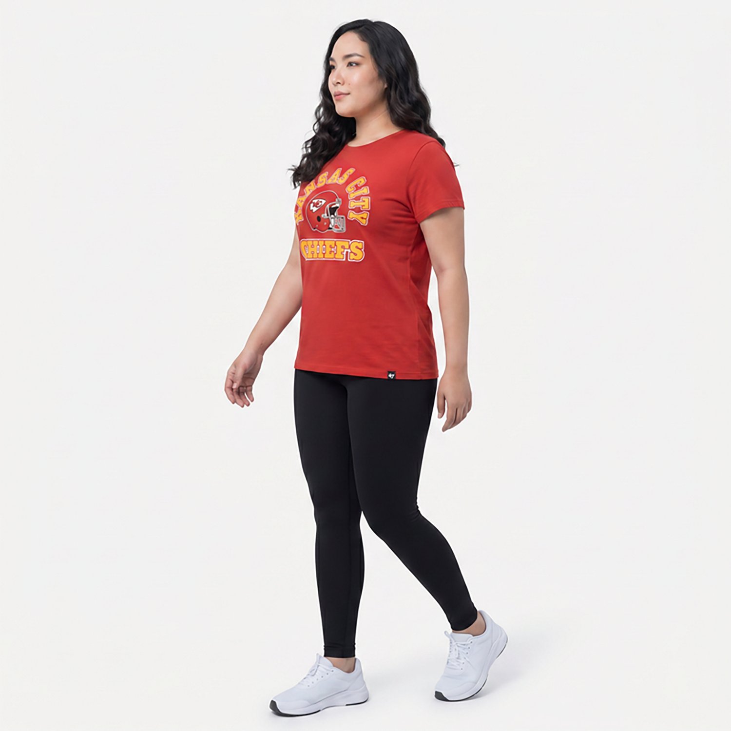 47 Women's Chiefs Comeback Frankie T-shirt
