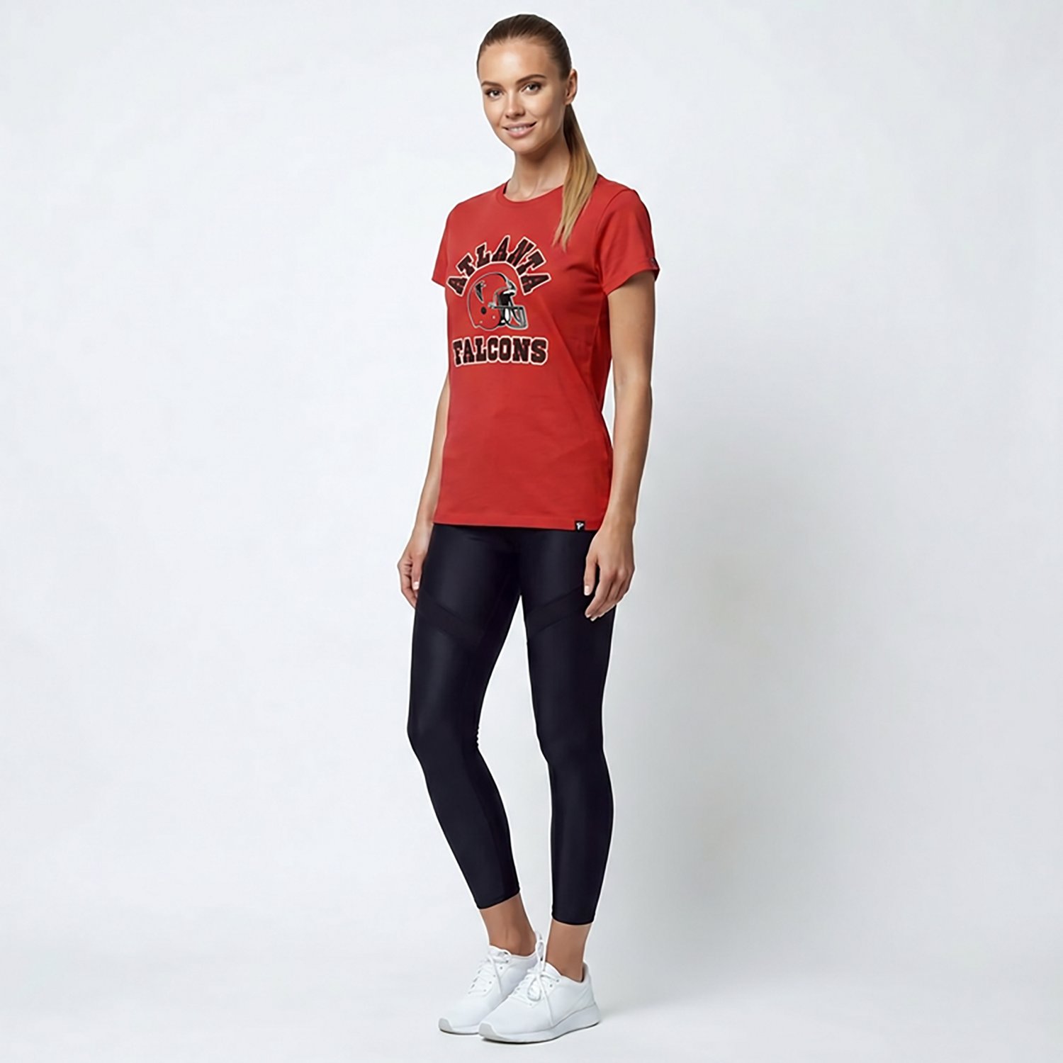 47 Women's Falcons Comeback Frankie T-shirt - view number 3