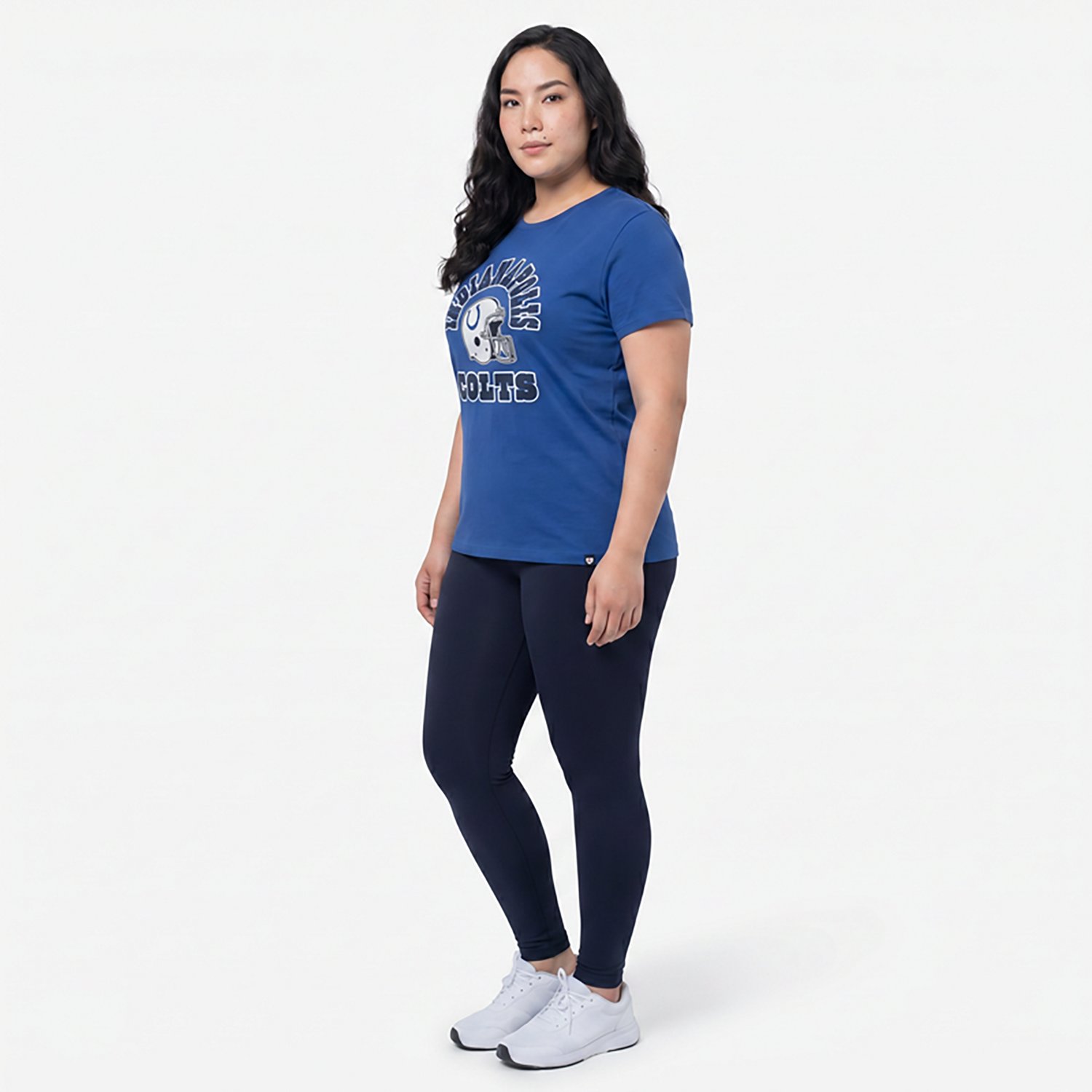 47 Women's Colts Comeback Frankie T-shirt - view number 3