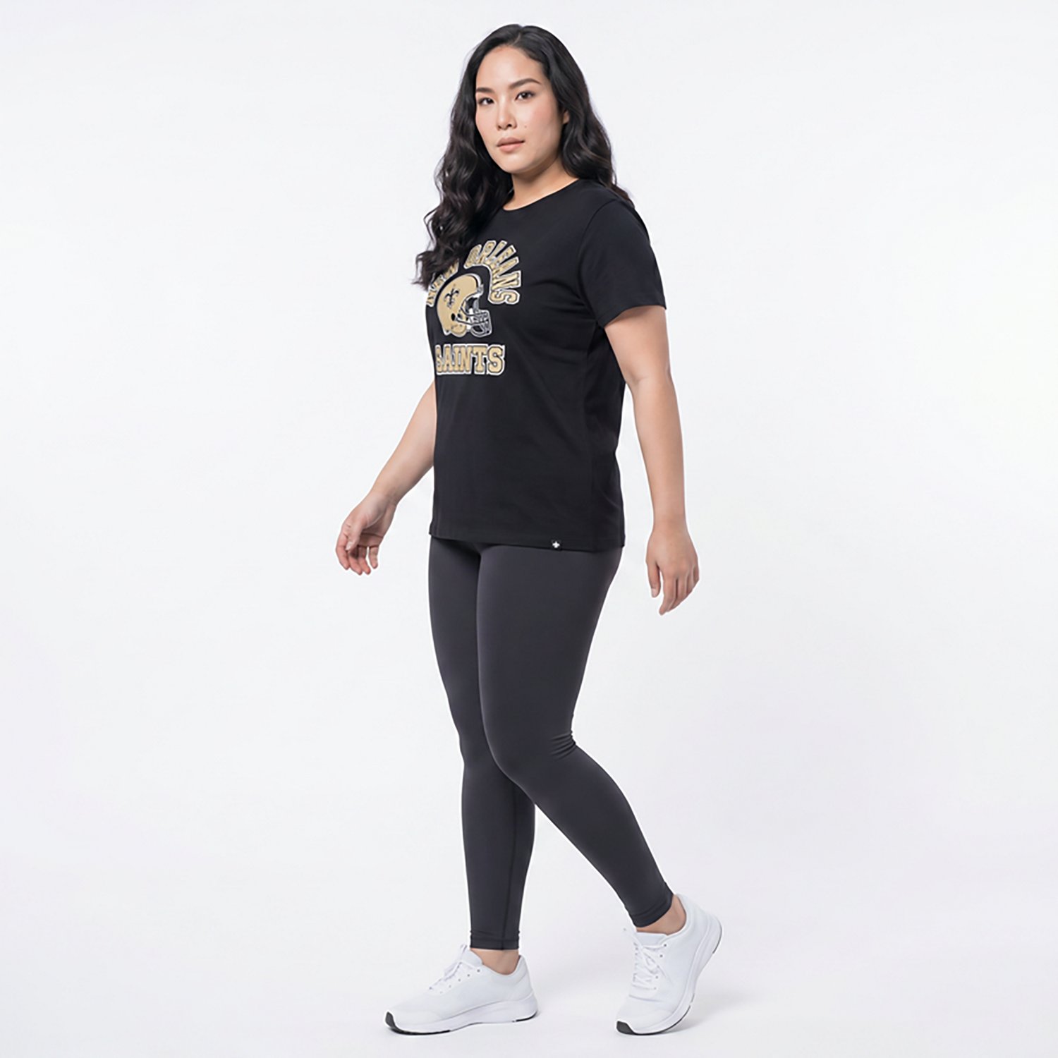 47 Women's Saints Comeback Frankie T-shirt - view number 3
