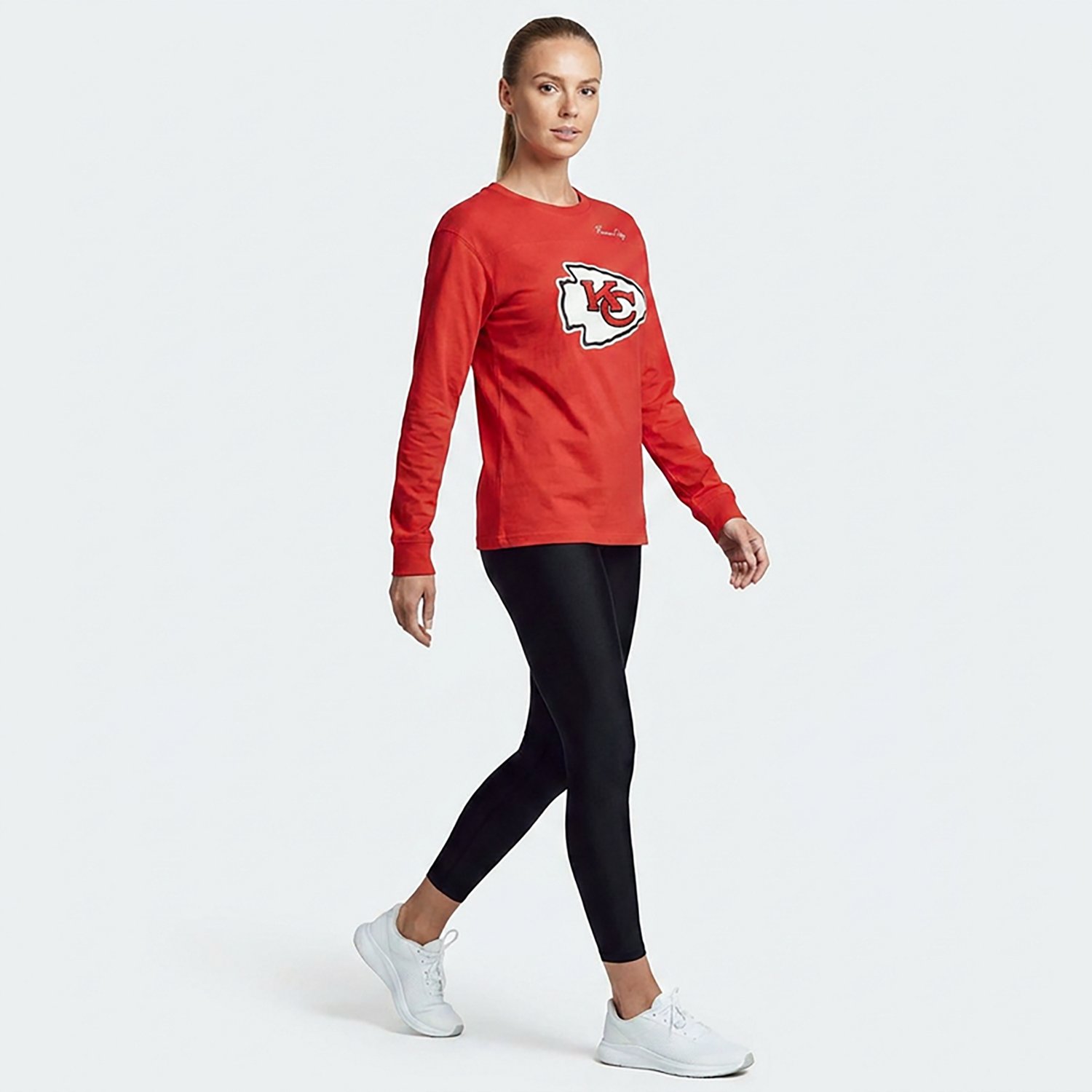 47 Women's Chiefs Game Nod Timeless T-shirt - view number 3
