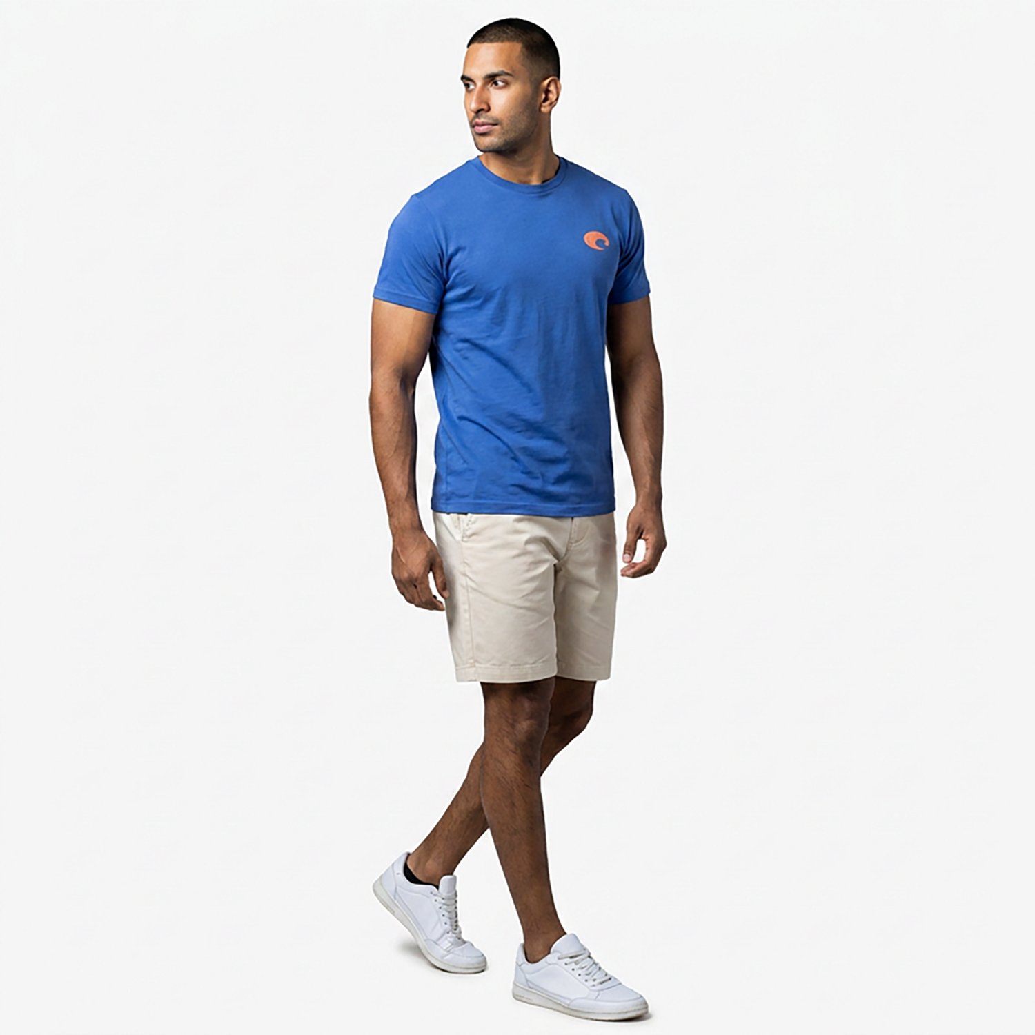 Costa Men's Whale Yeah T-shirt