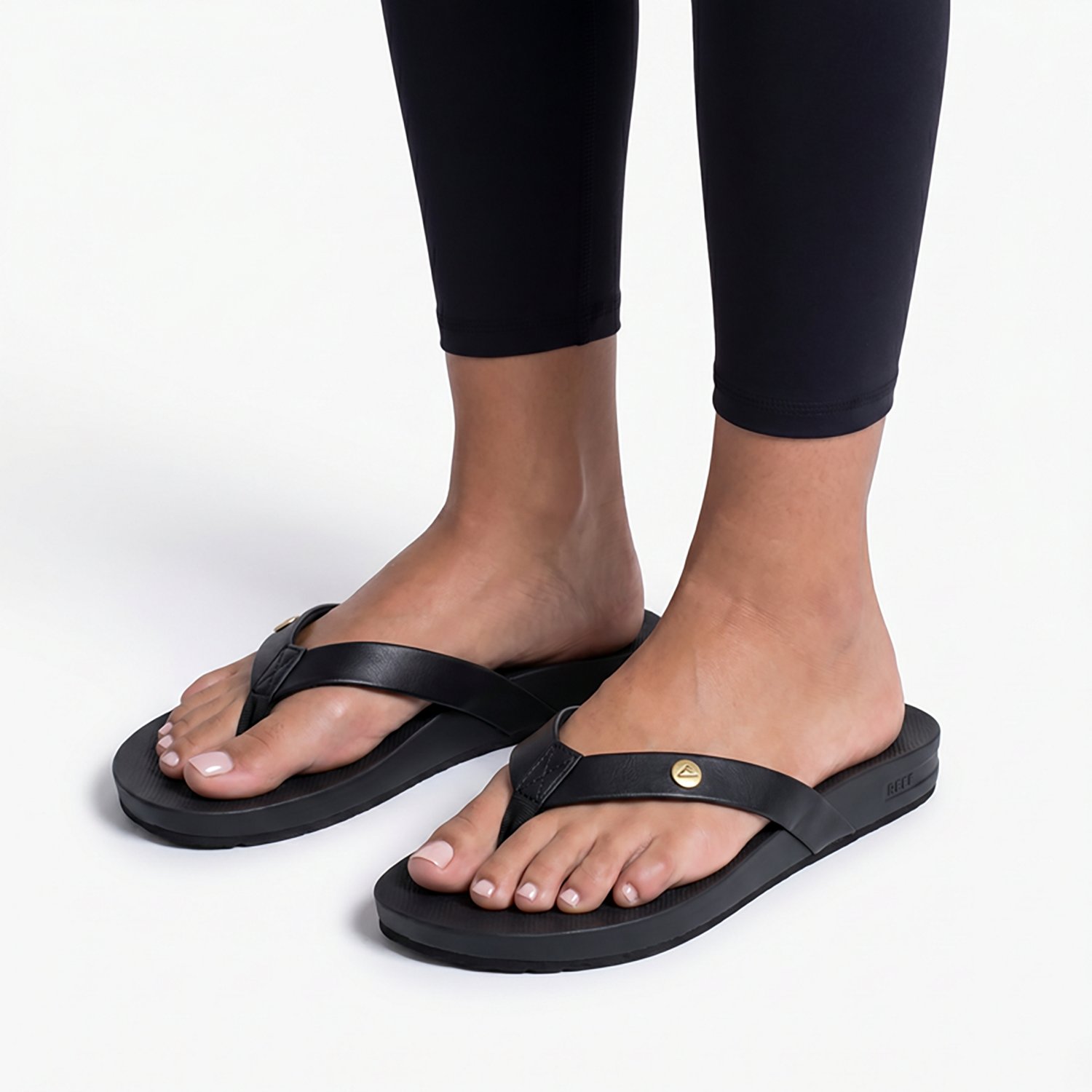 Reef Women's Vista Ivy Flip Flops