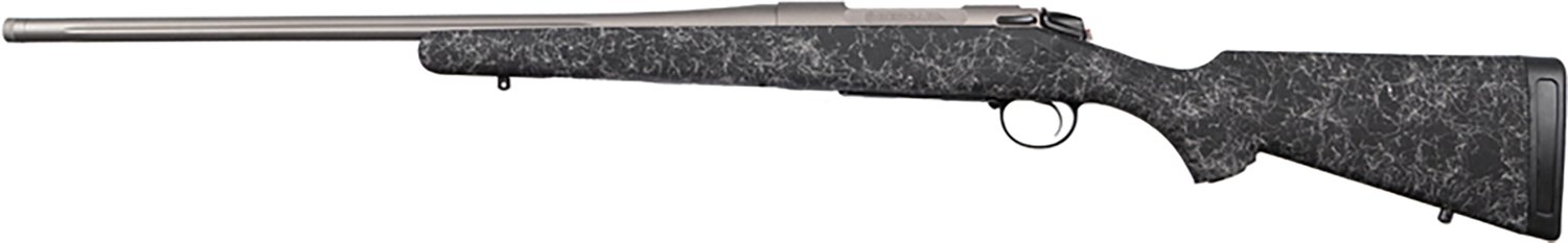 Bergara Hunter .22 Creedmoor Bolt-Action Rifle - view number 2